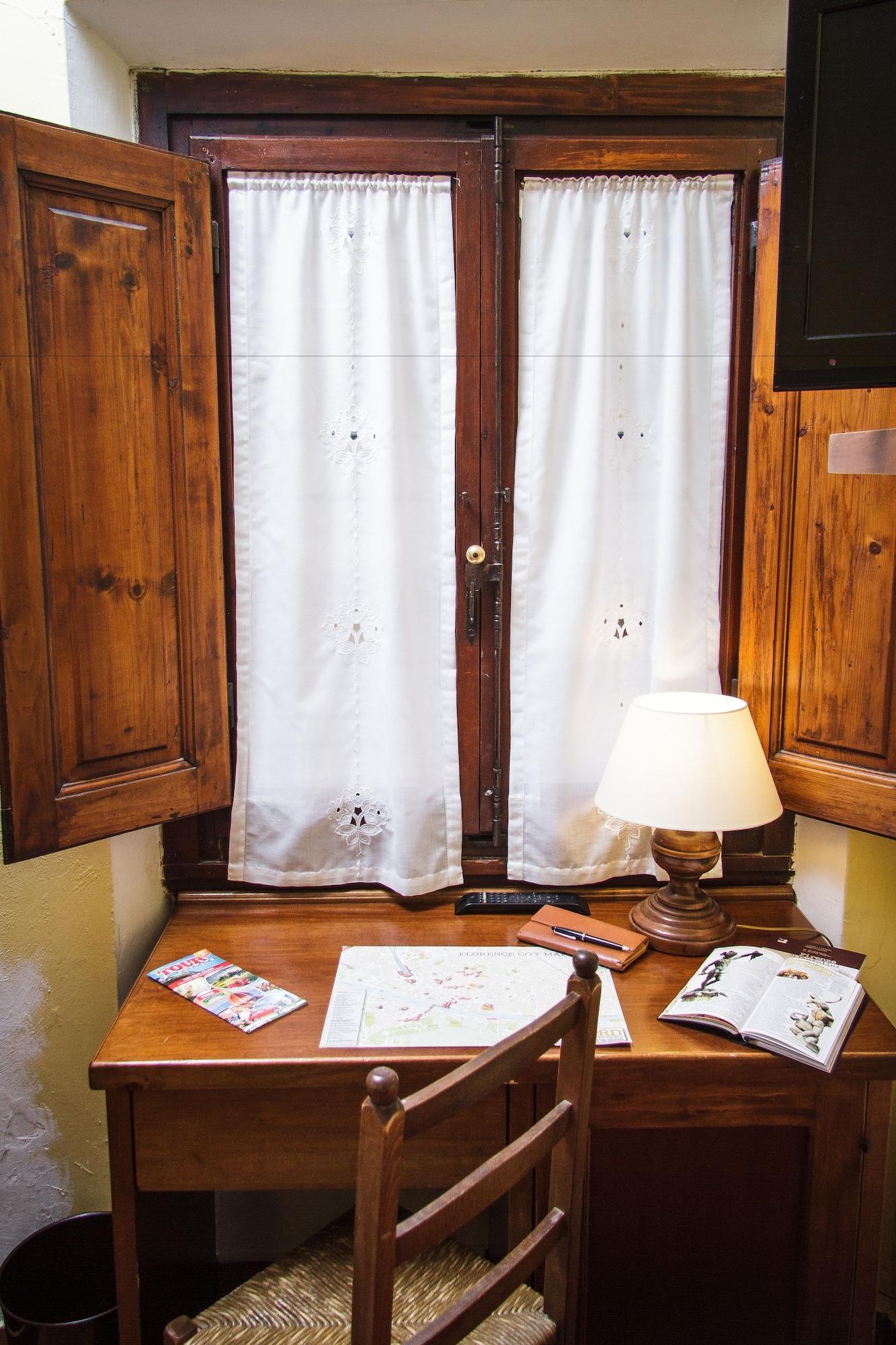 Nizza Hotell Firenze