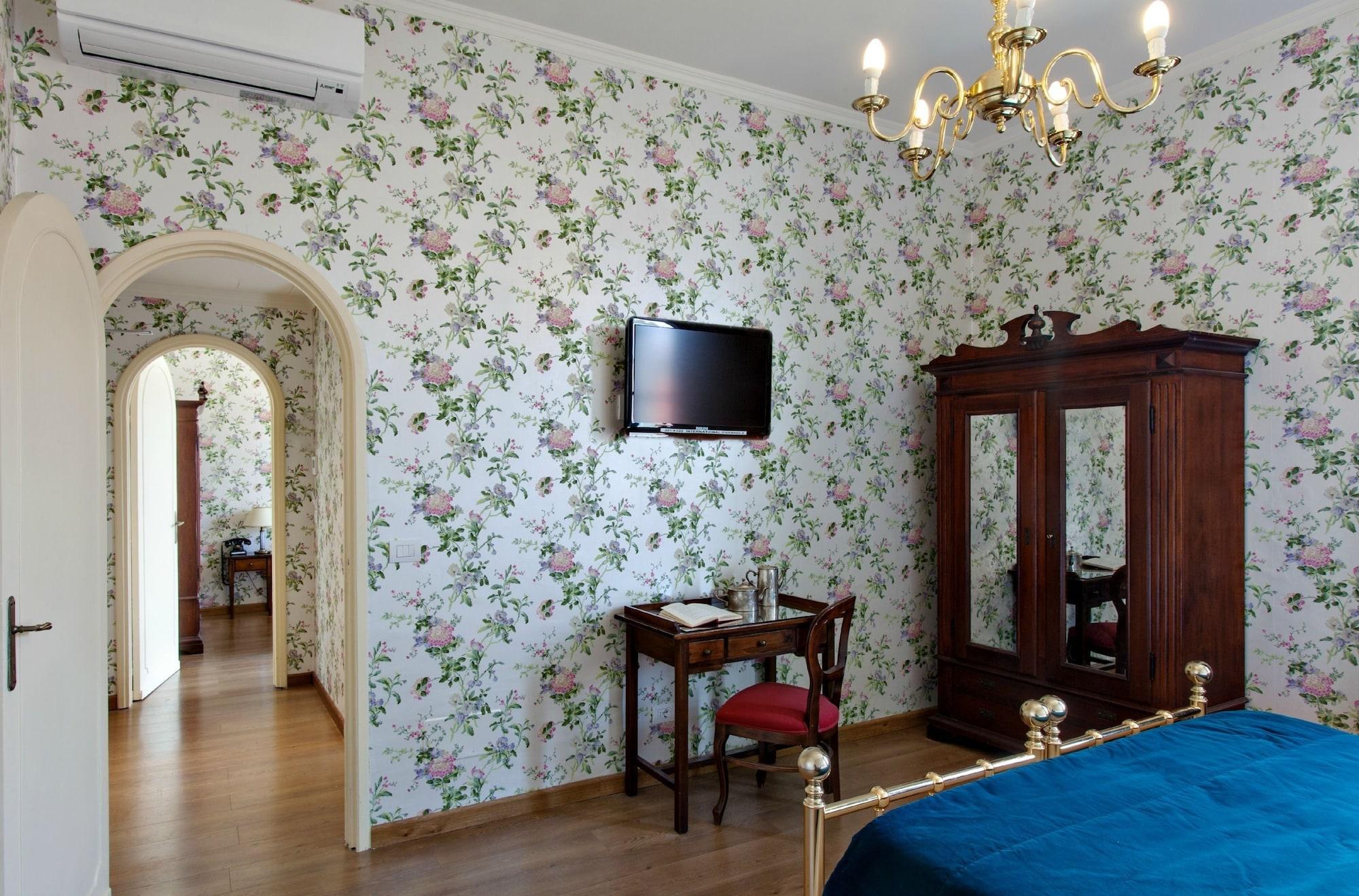 Pendini Hotel 3*