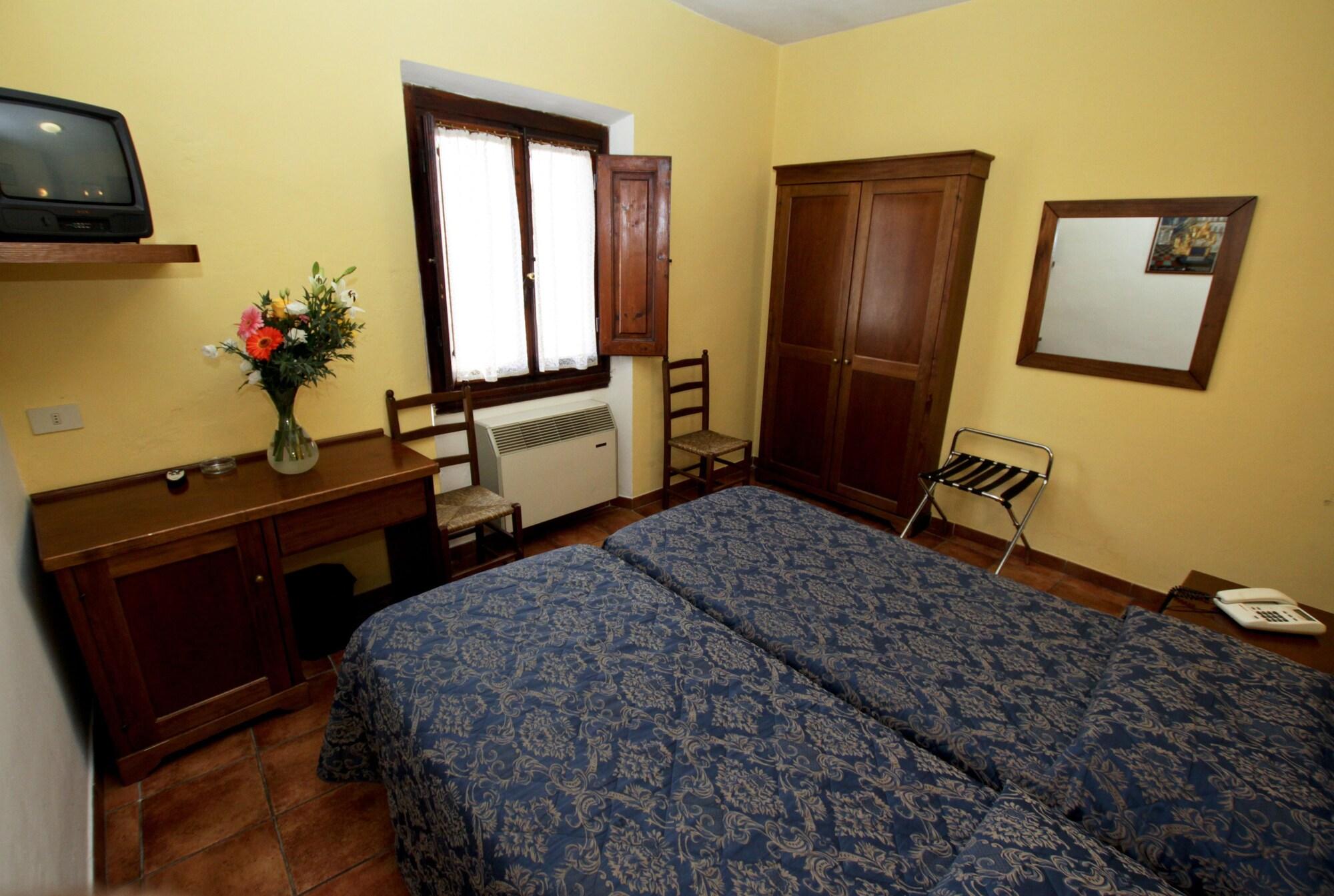 Nizza Hotell 3*