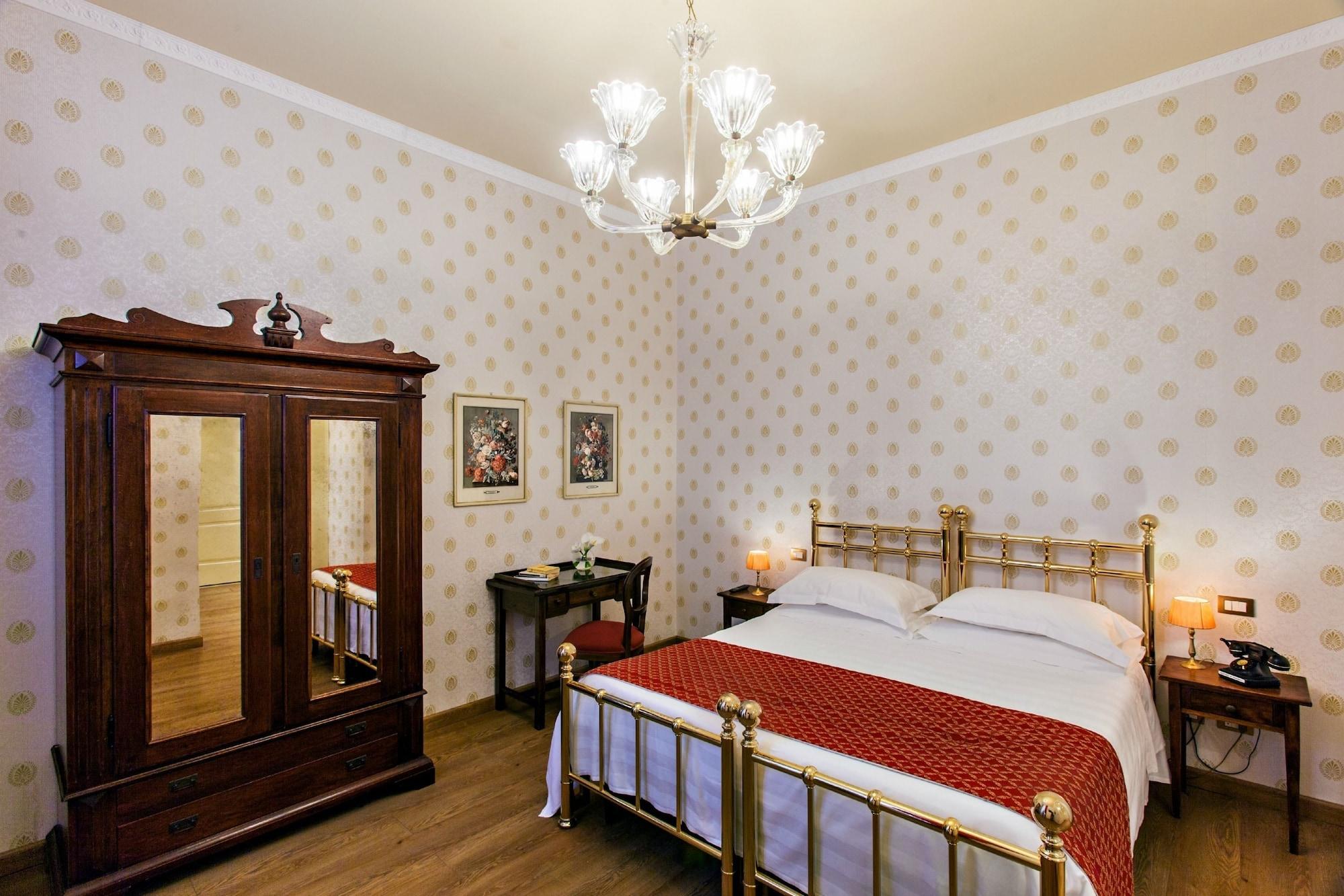 Pendini Hotel 3*