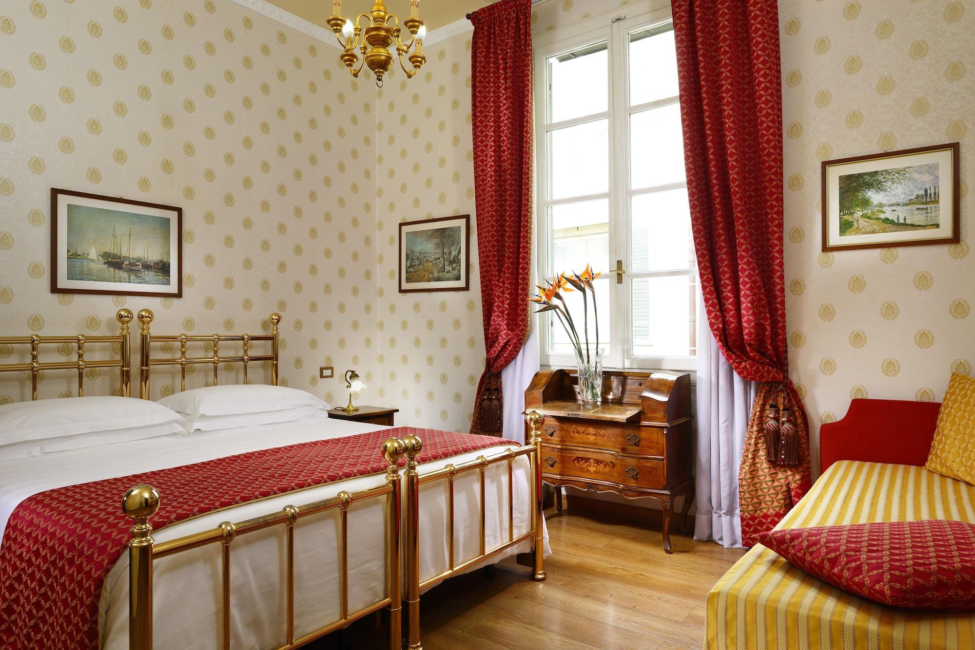 Hotel Pendini 3*