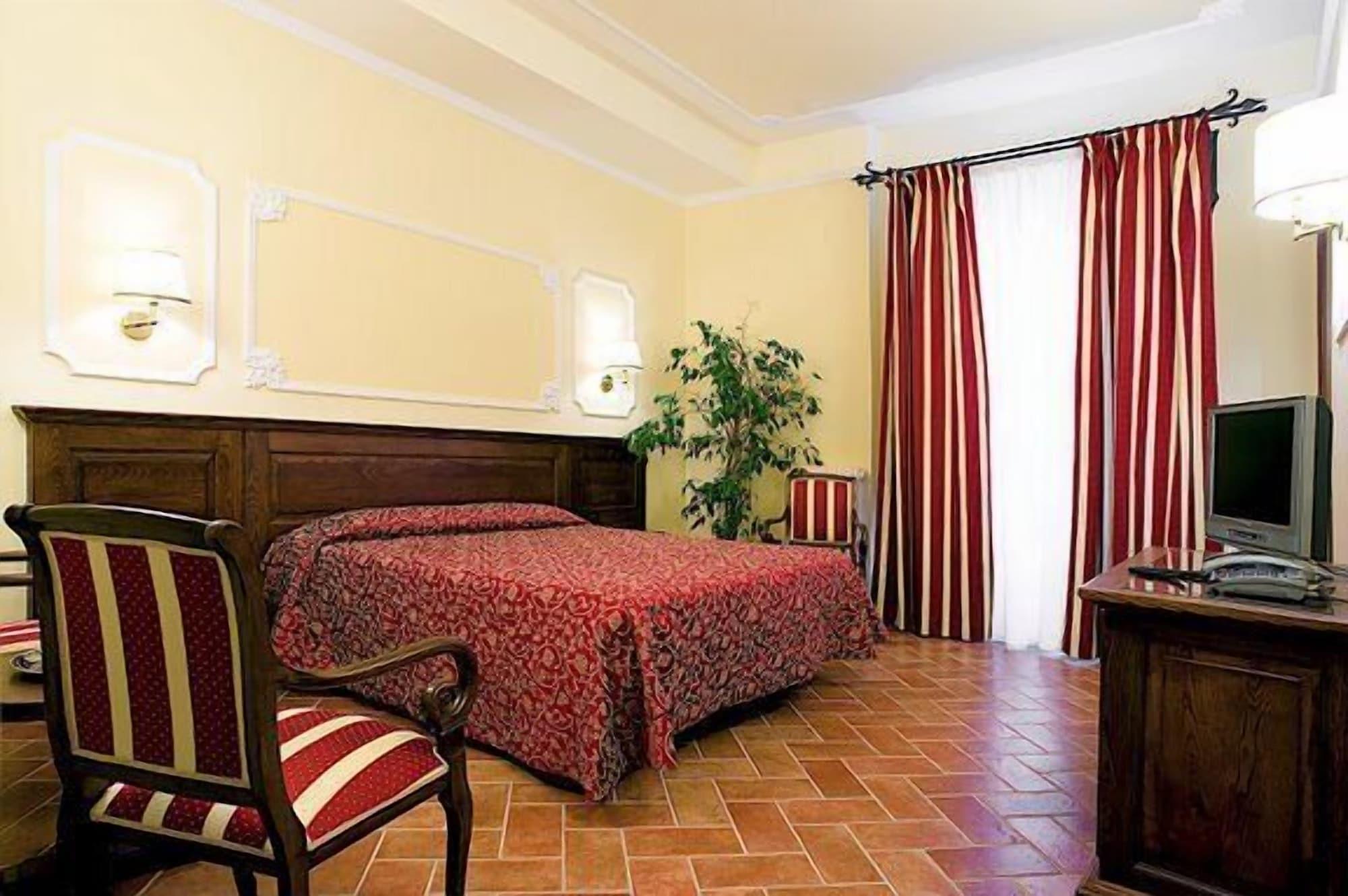 California 4* Firenze