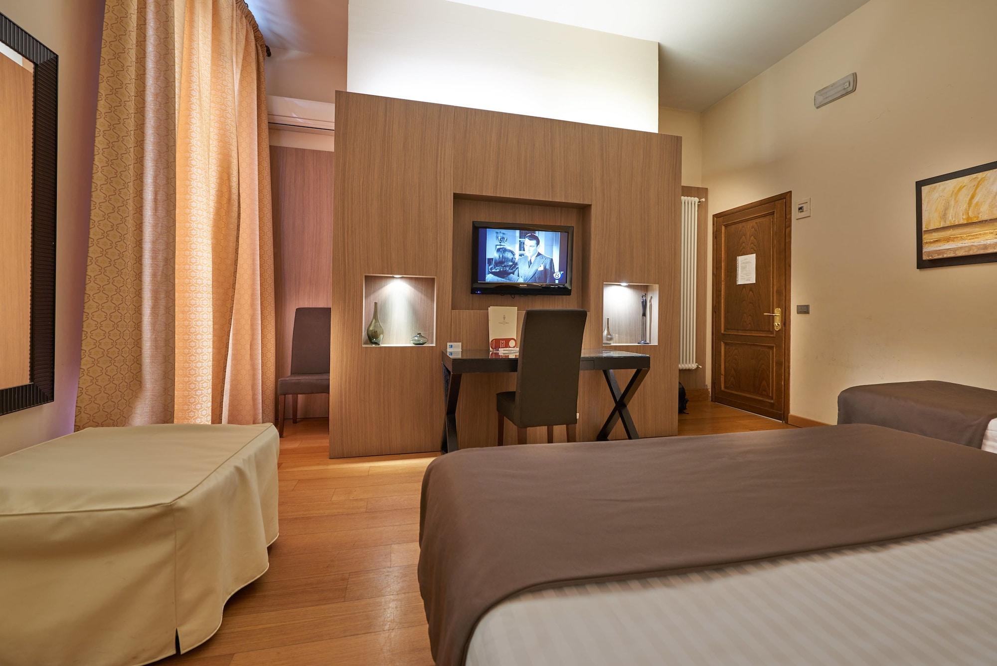 Hotel Cosimo De' Medici Florença