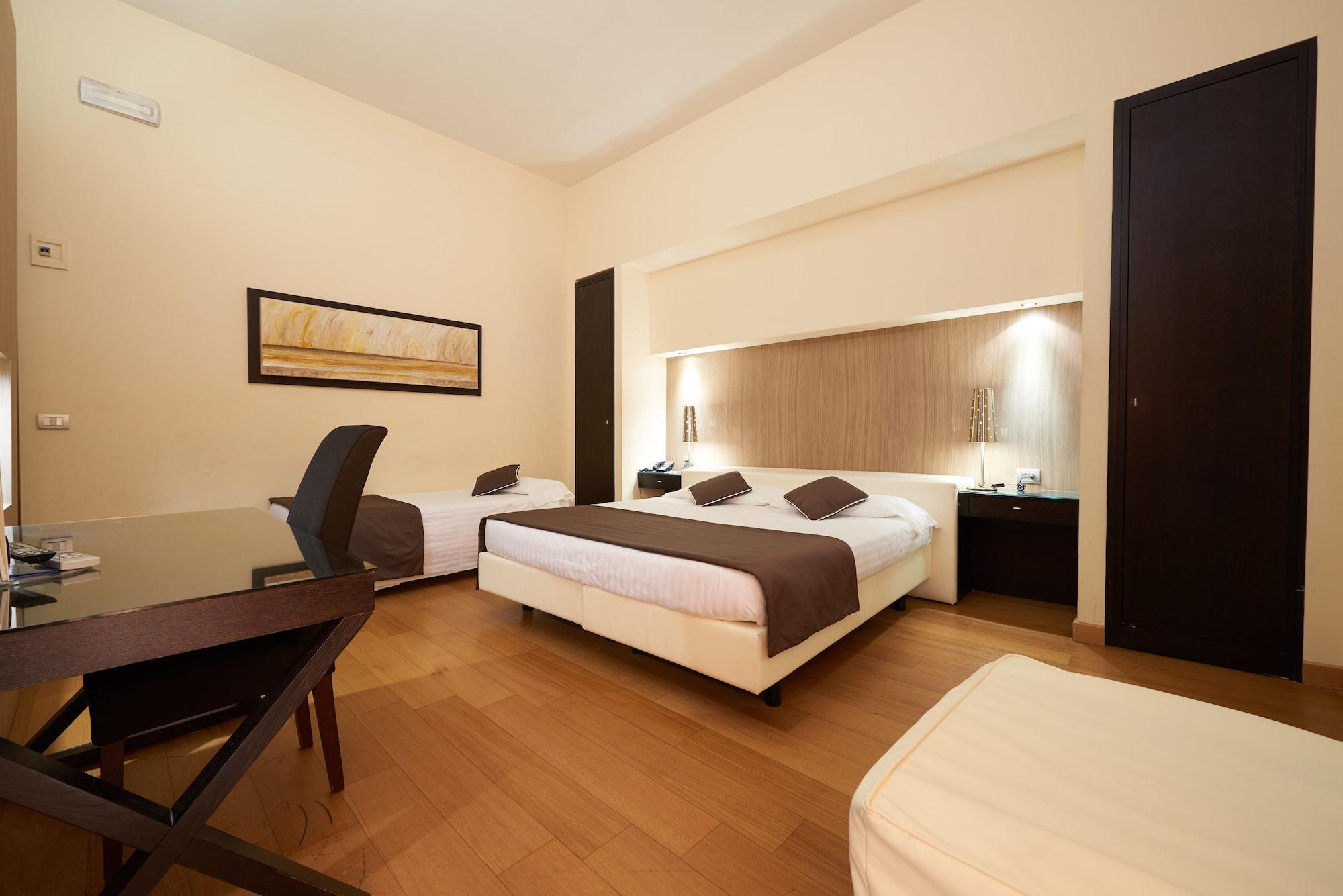 Cosimo De' Medici Hotel