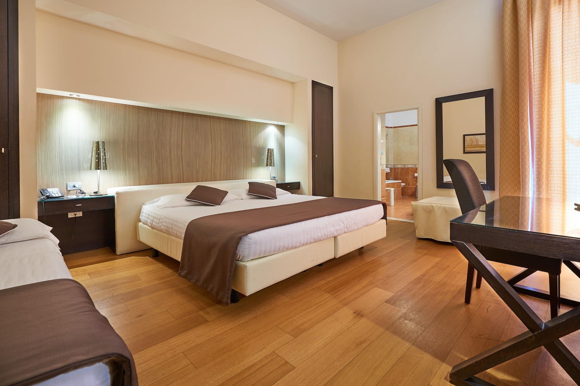 Hotel Cosimo De' Medici
