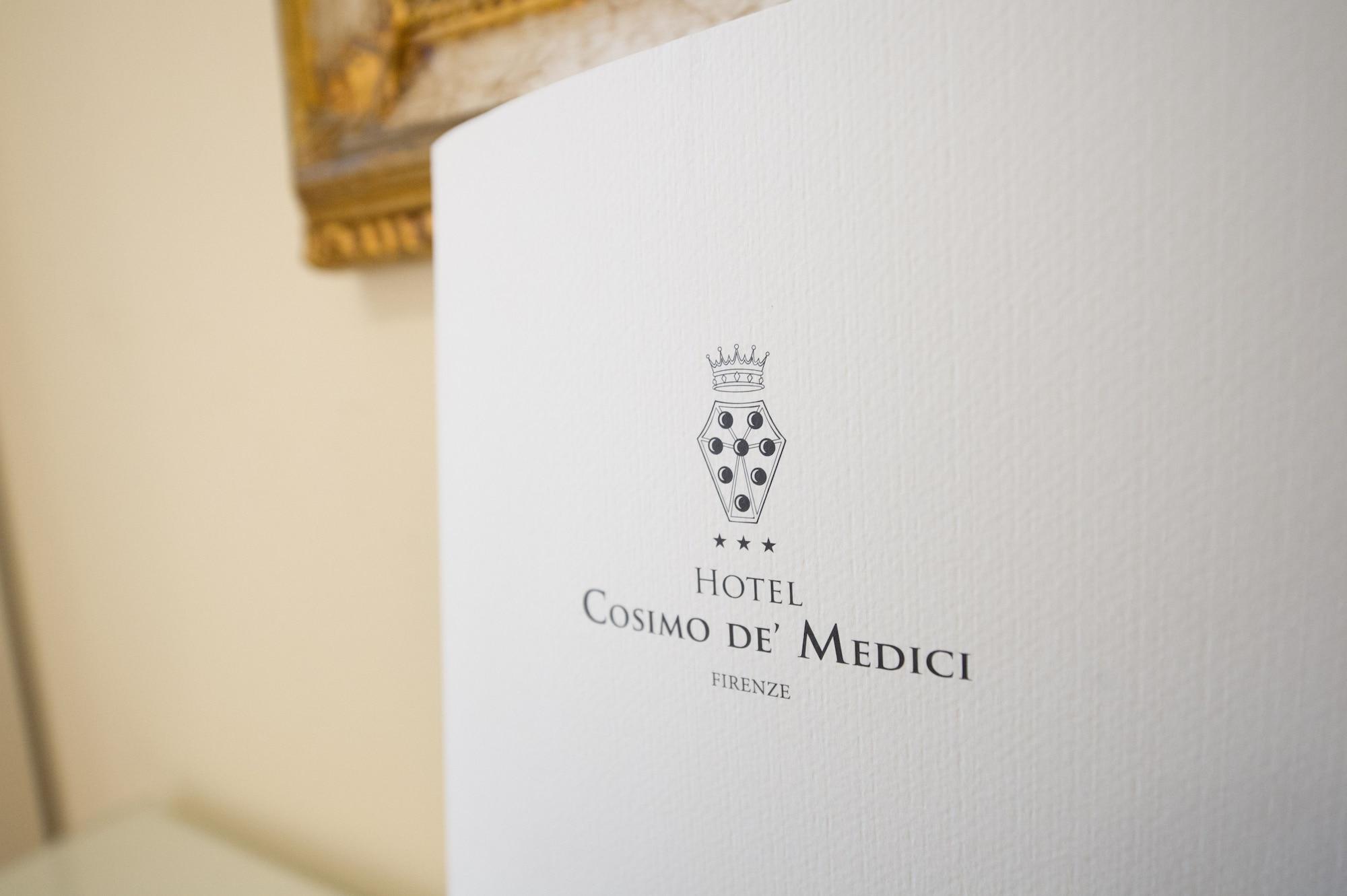 Cosimo De' Medici Hotel 3*