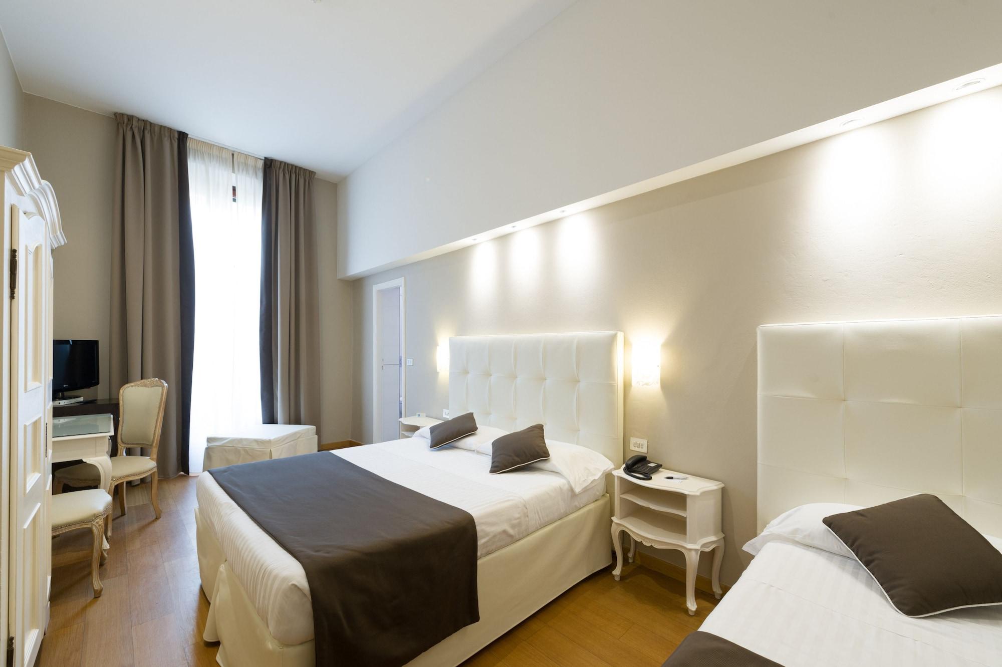 Hotel Cosimo De' Medici Florença