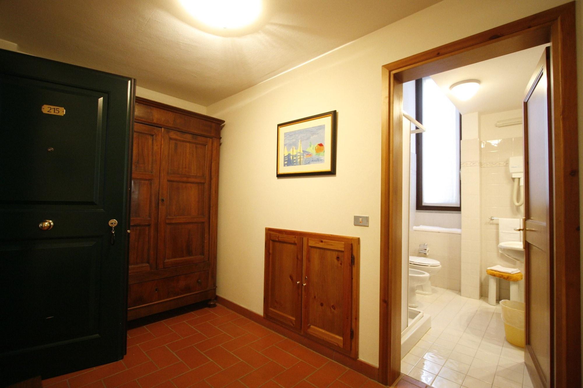 Lejlighedshotel La Contessina