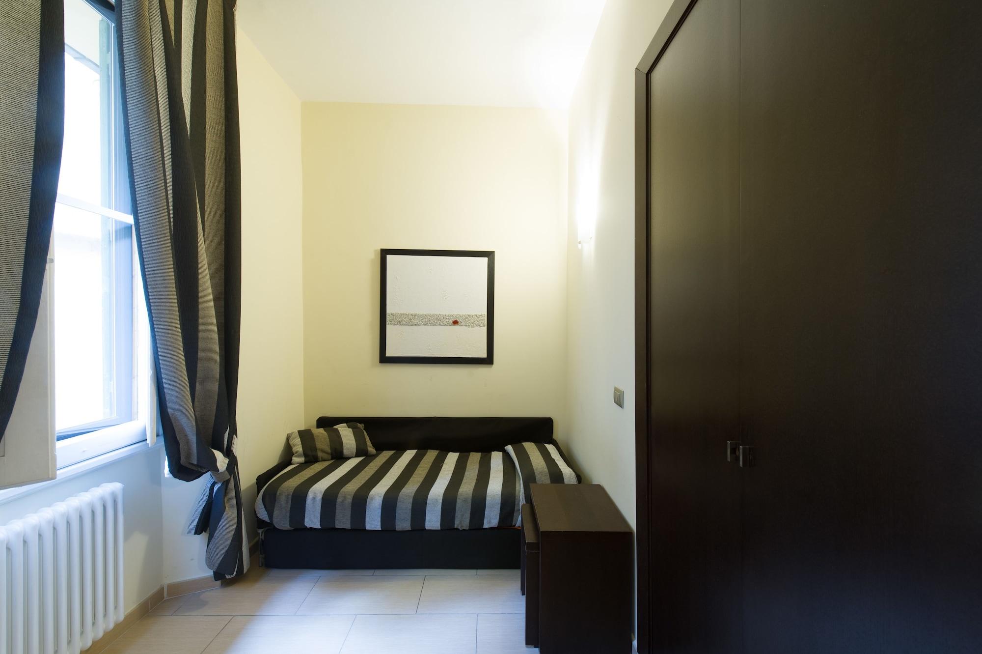 Hotel Cosimo De' Medici Florença