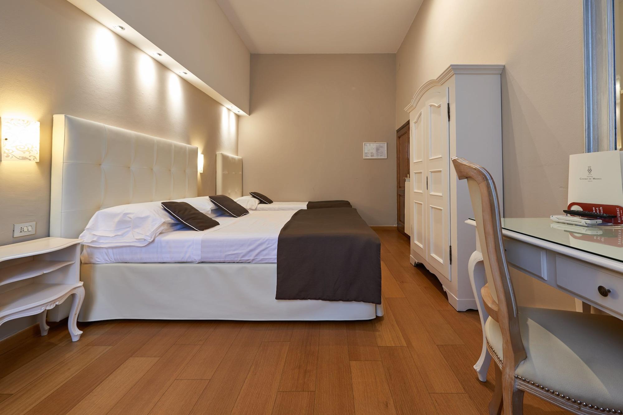 Cosimo De' Medici Hotel Florença