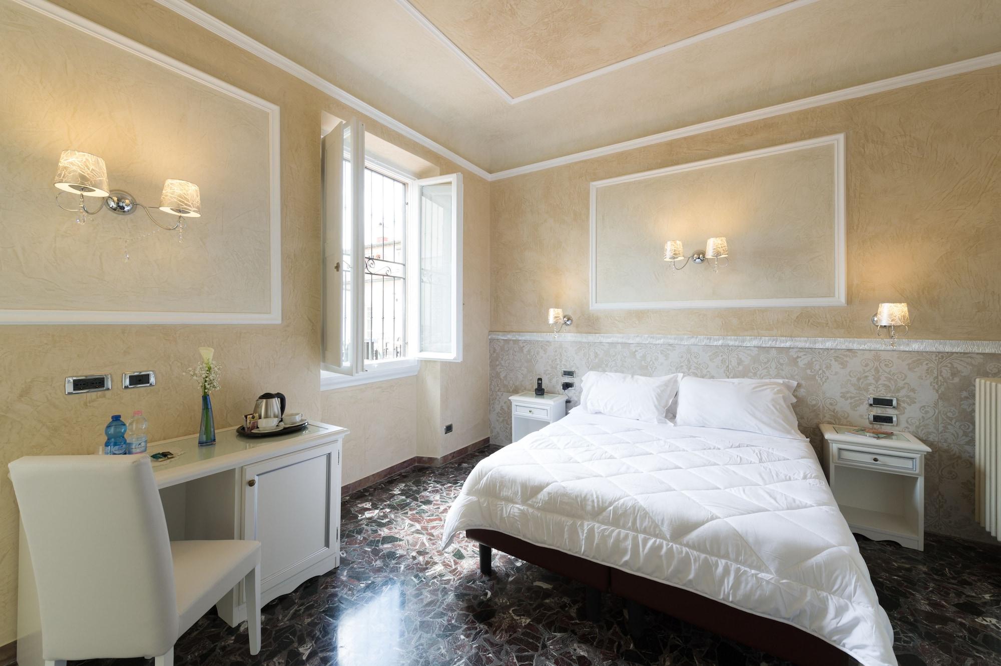 California Firenze