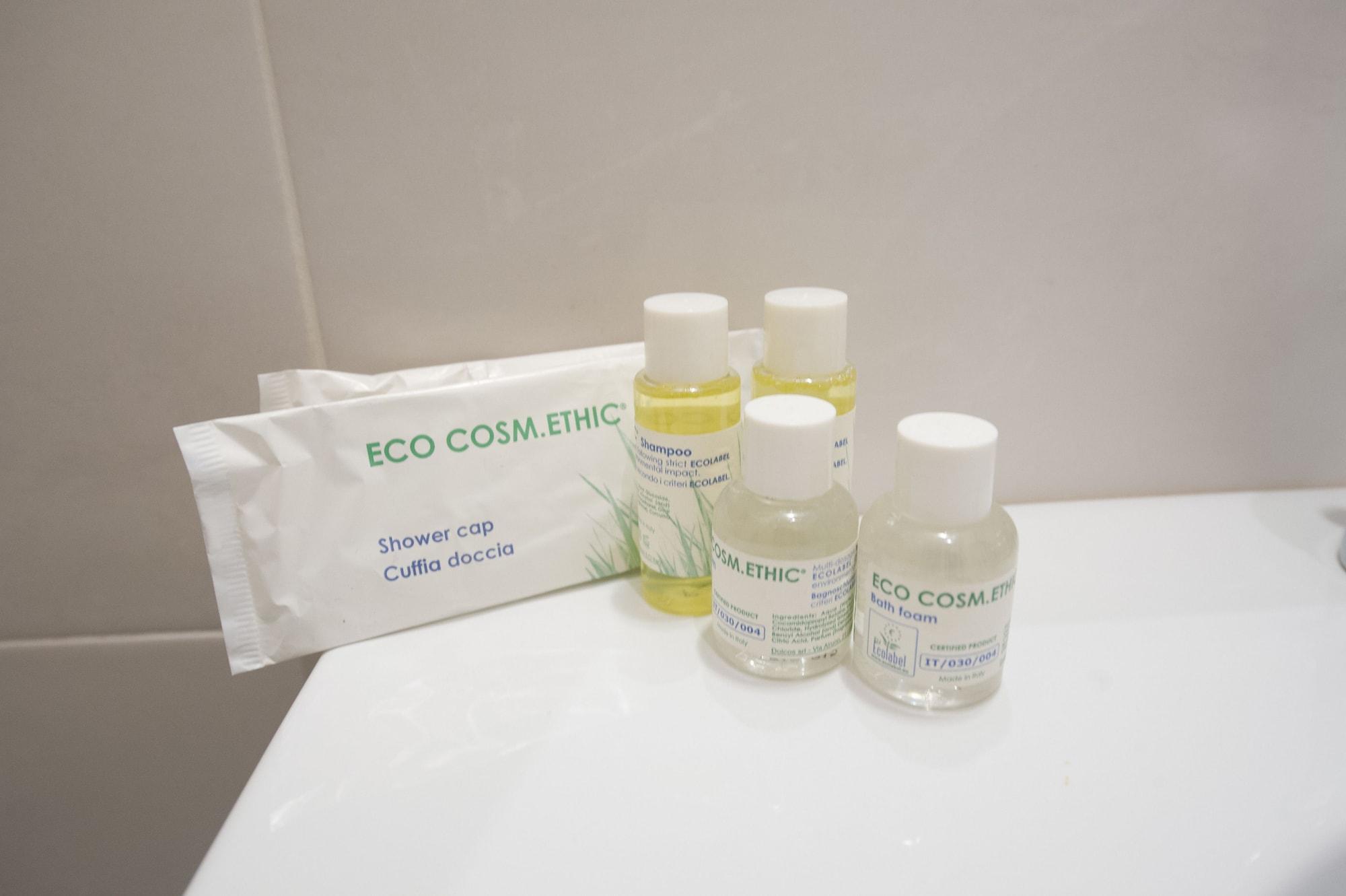 Hotel Cosimo De' Medici 3*