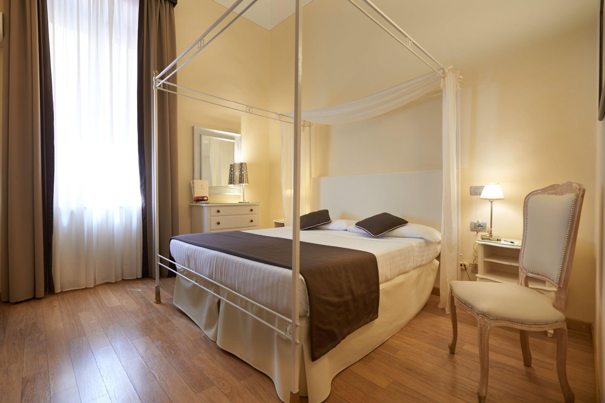 Hotel Cosimo De' Medici Florença