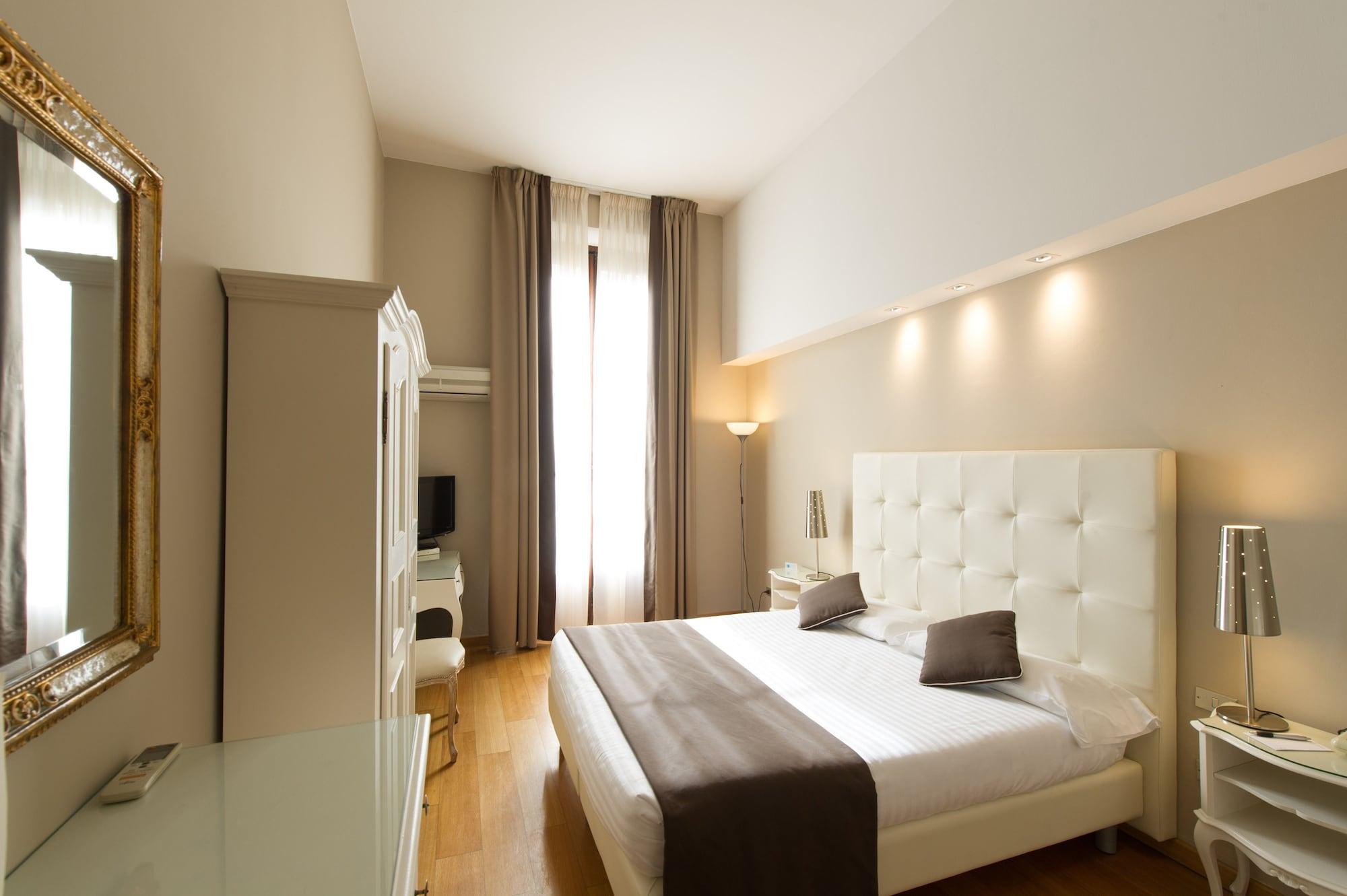Cosimo De' Medici Hotel