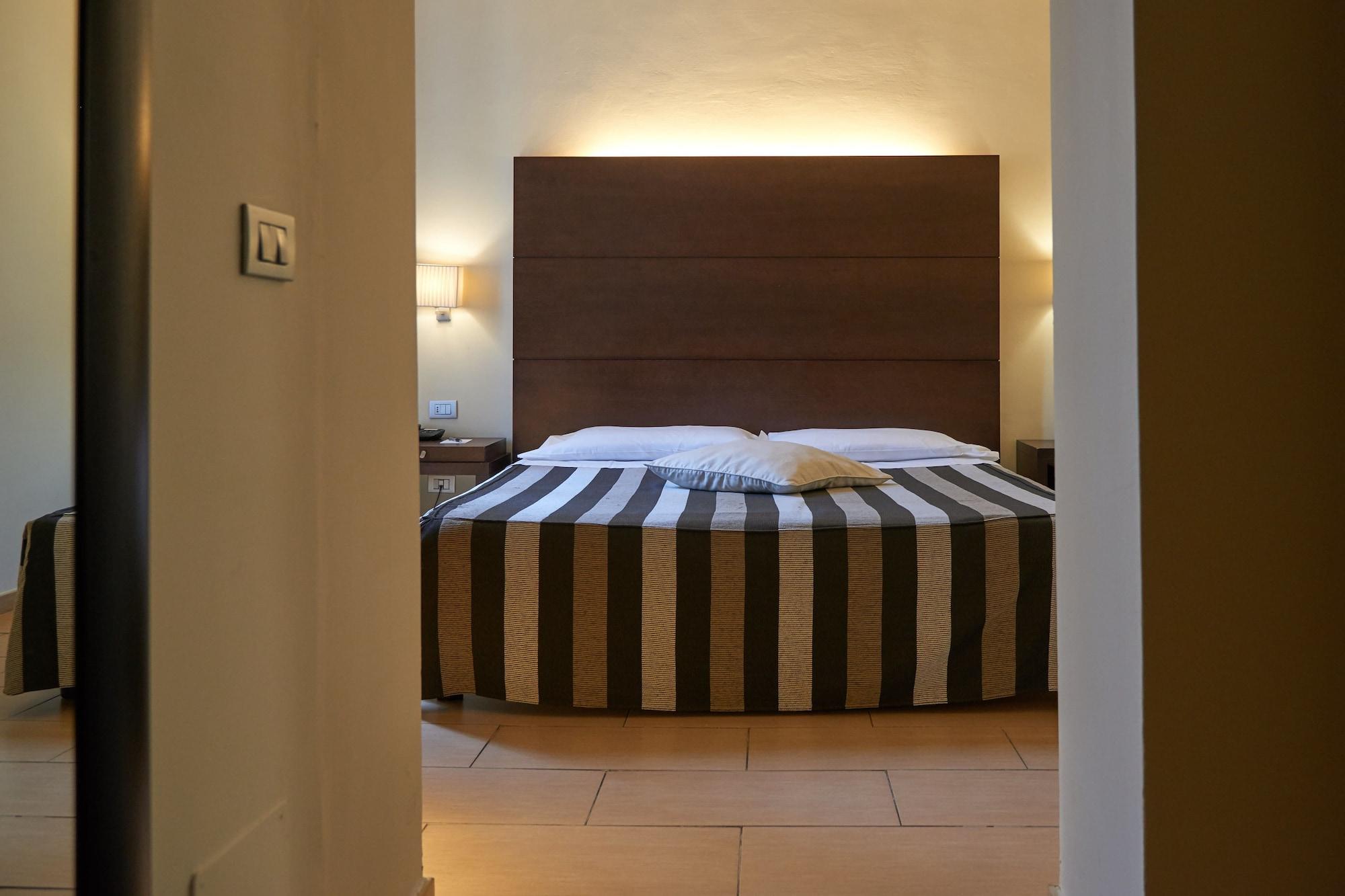 Cosimo De' Medici Hotel