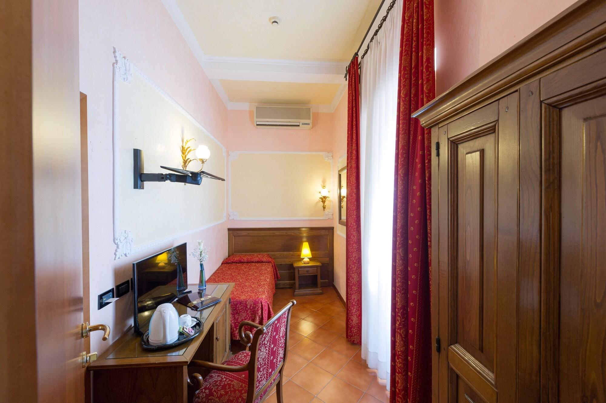 California Hotell