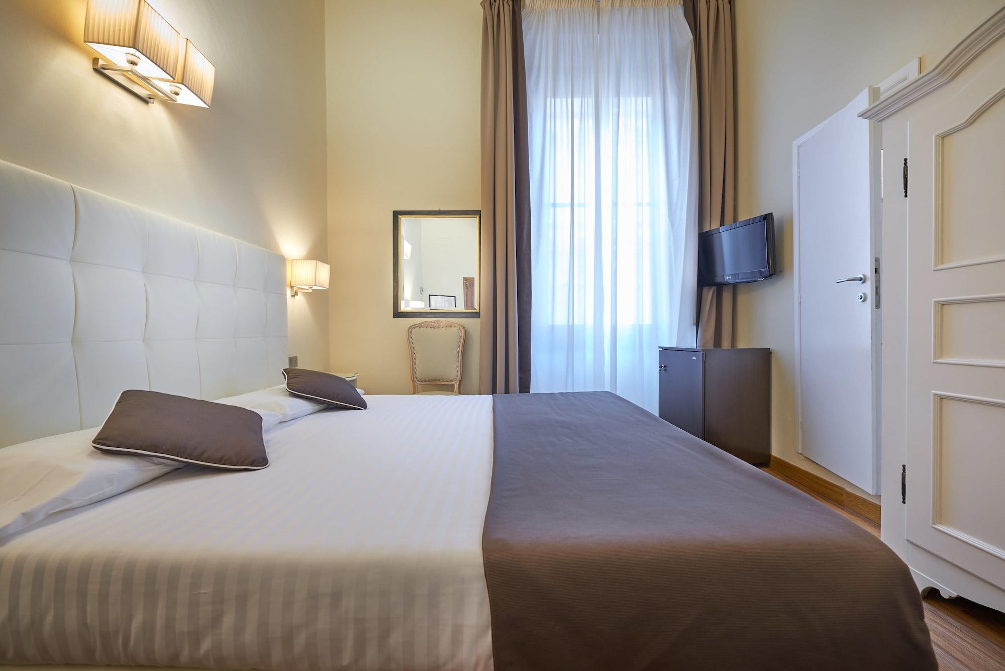 Hotel Cosimo De' Medici