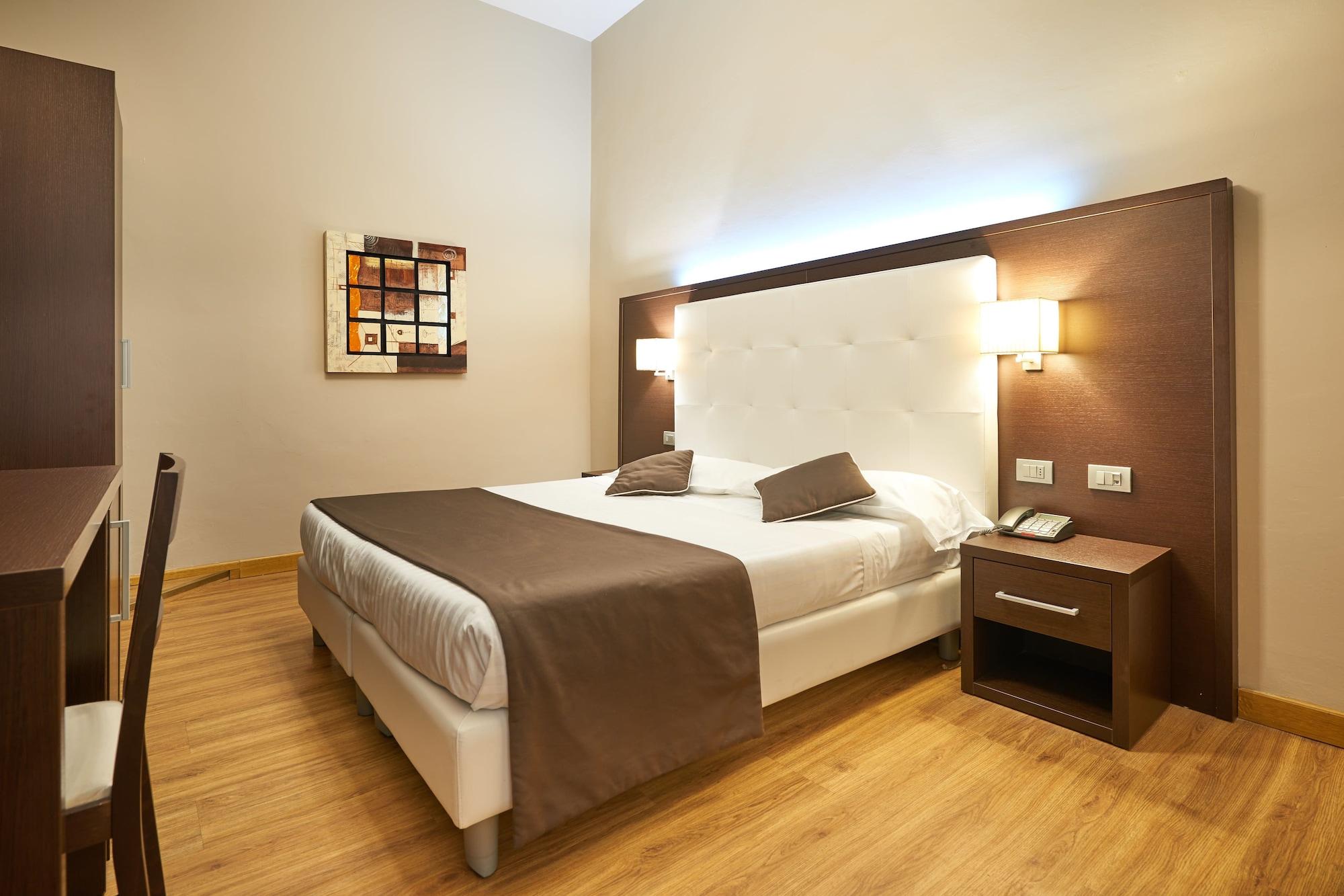 Cosimo De' Medici Hotel 3*