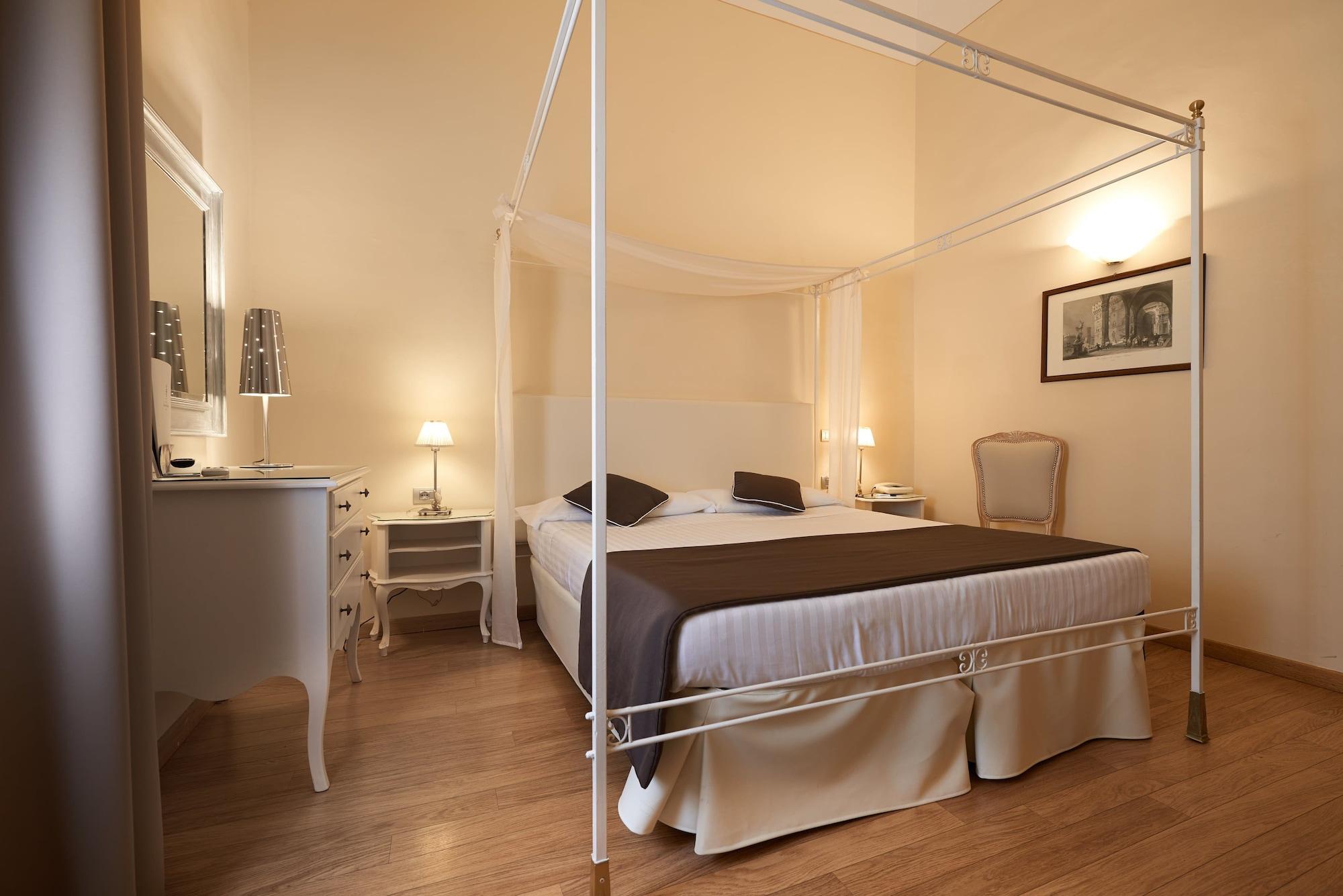 Cosimo De' Medici Hotel