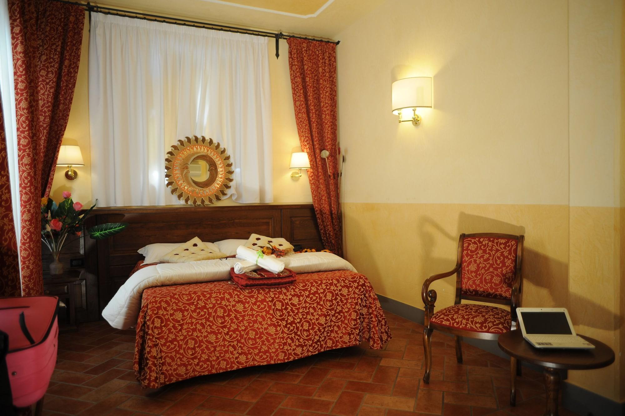 Hotell California