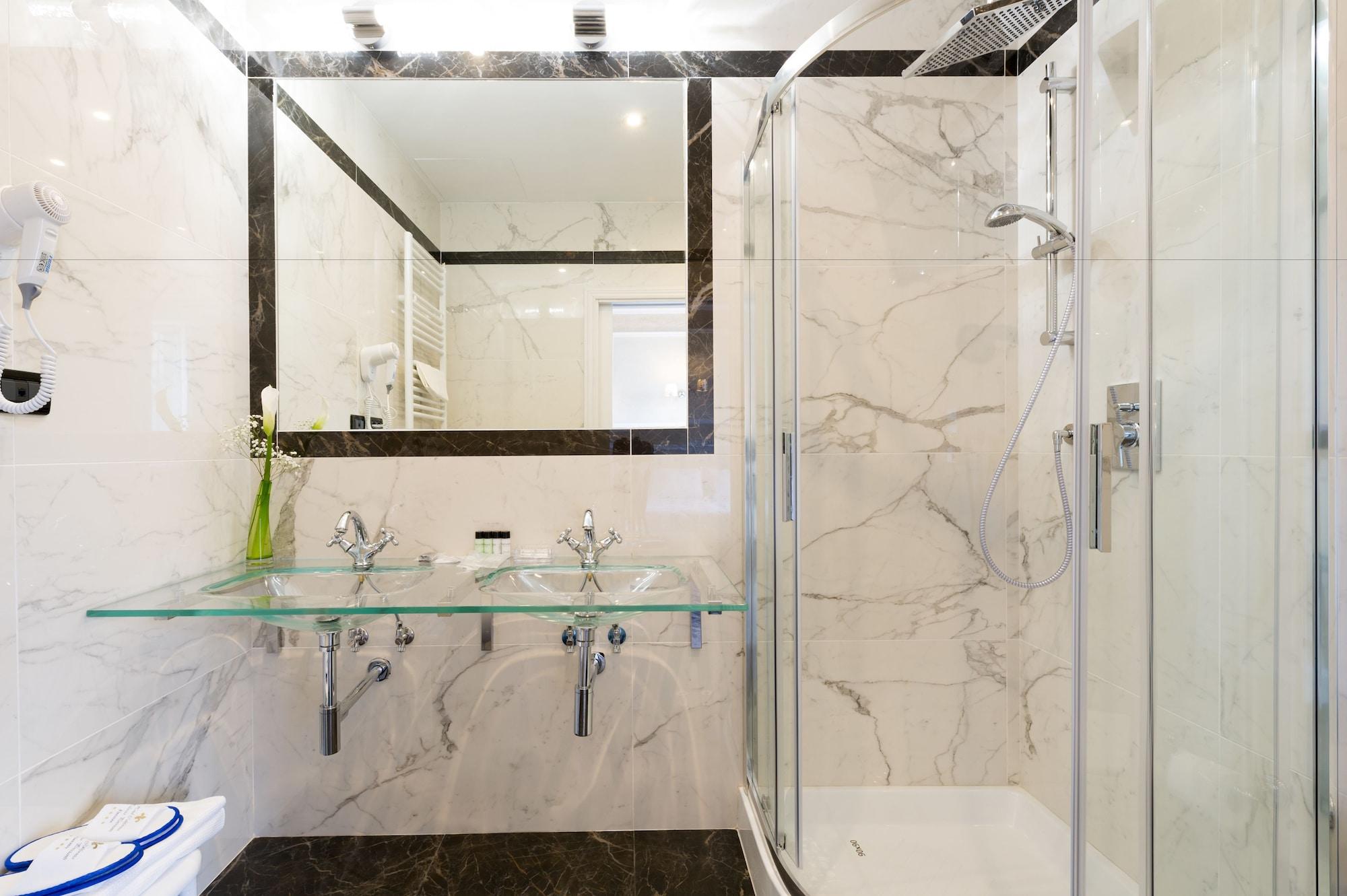 California Hotell Firenze