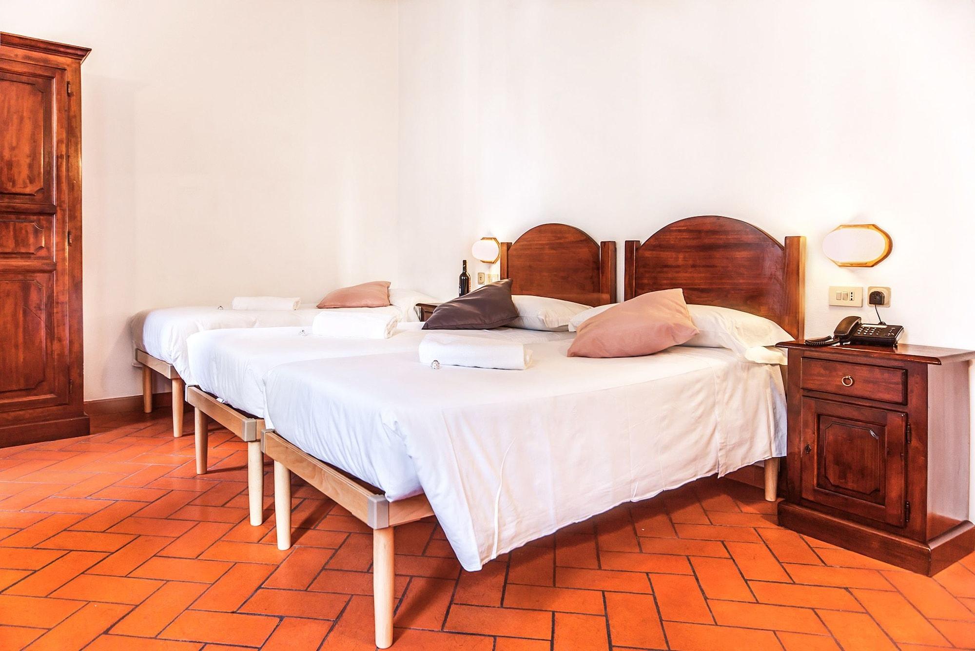 Hotell Costantini