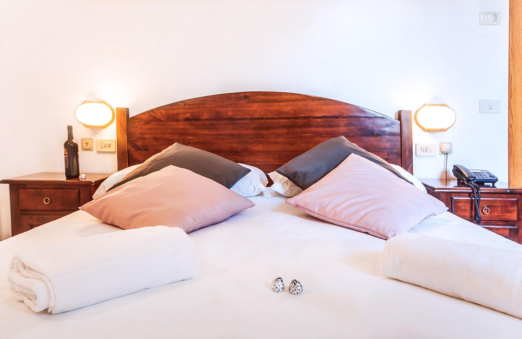 Costantini Hotell Firenze