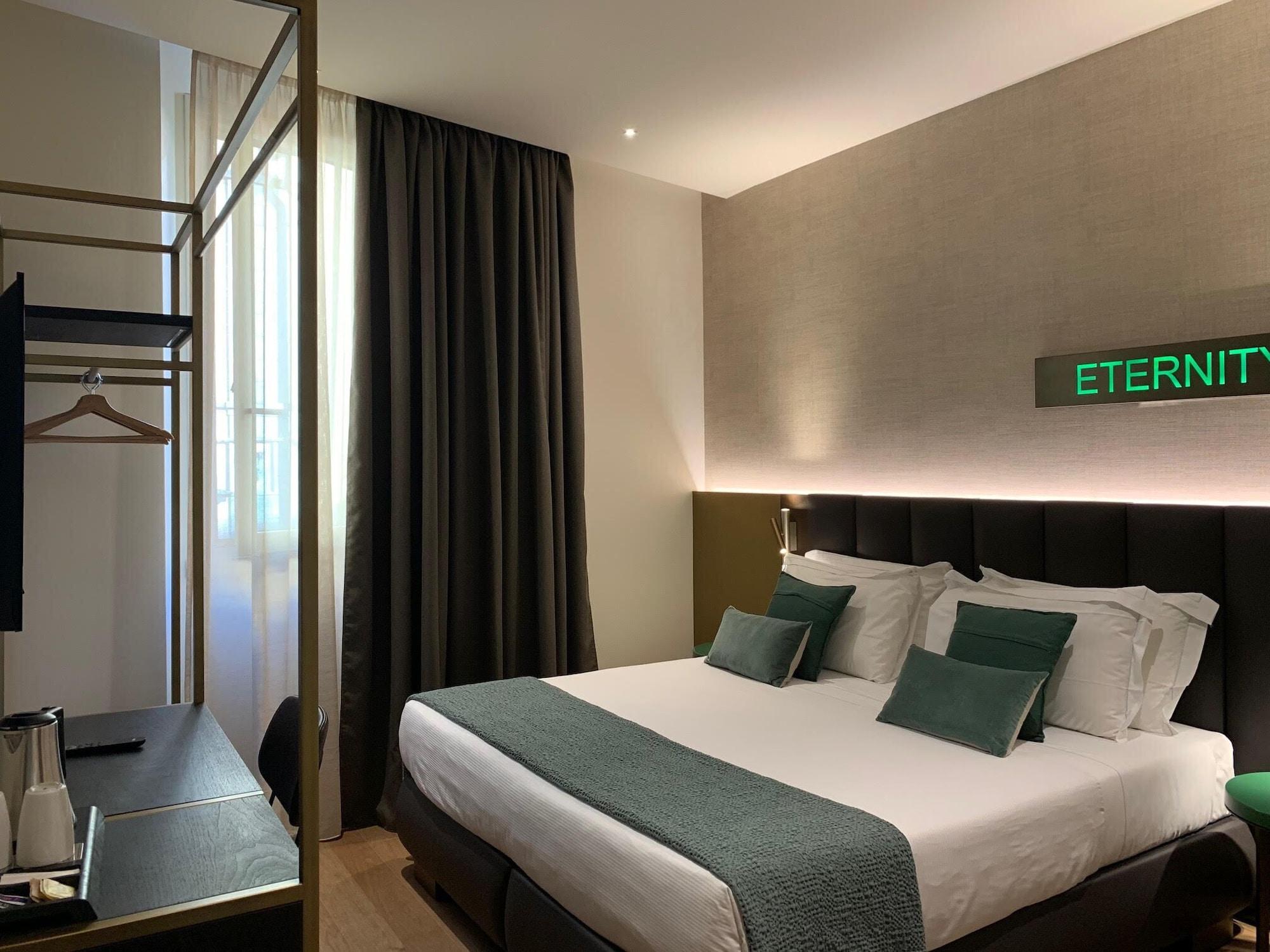 The Market Urban Hotel 4*