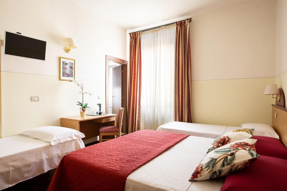 Gæstehus Aramis Deluxe
