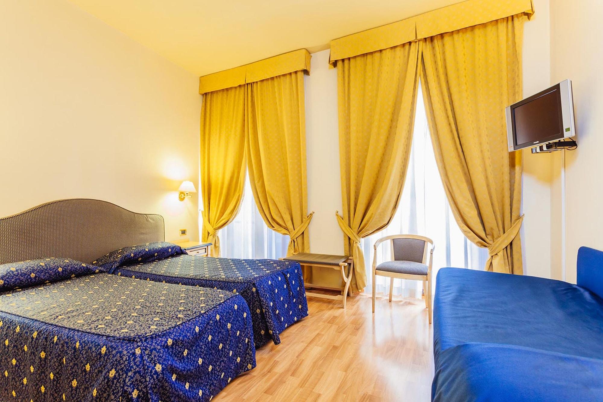 Hotel Benivieni Firenze