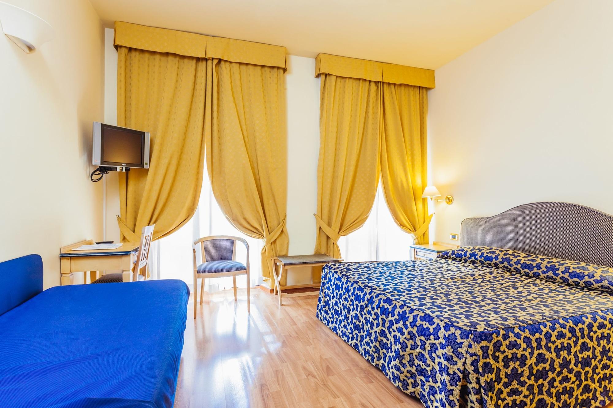 Benivieni Hotel Firenze