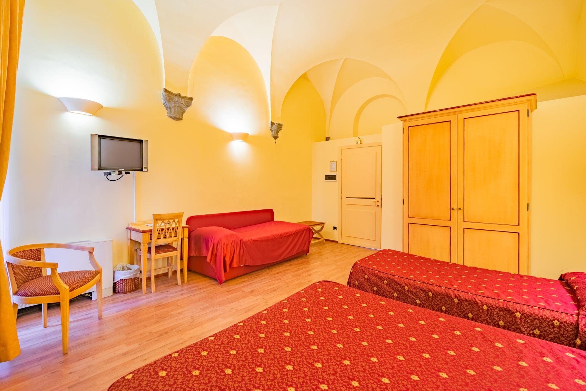 Benivieni Firenze