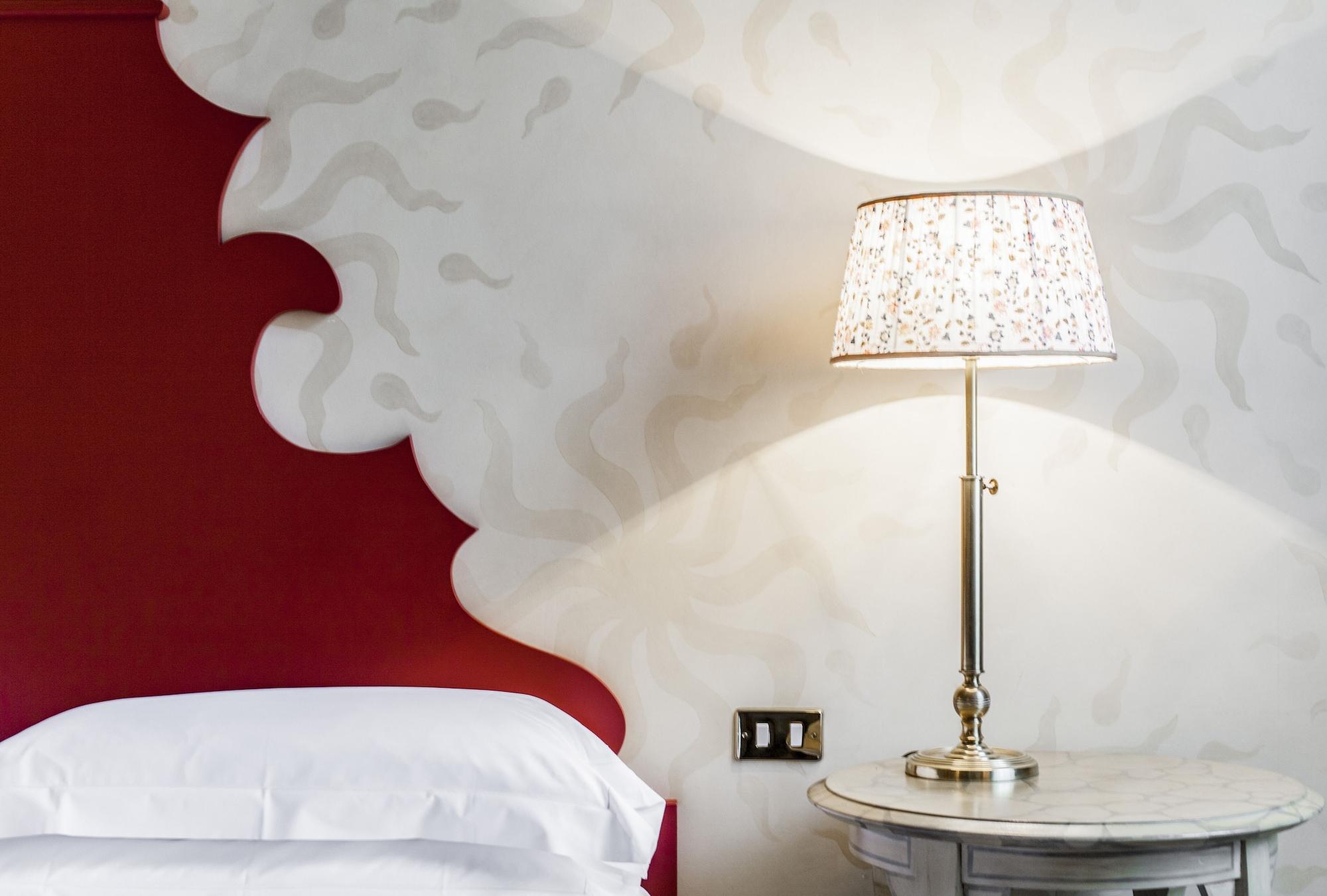 Antica Torre Di Via Tornabuoni 1 Bed & Breakfast