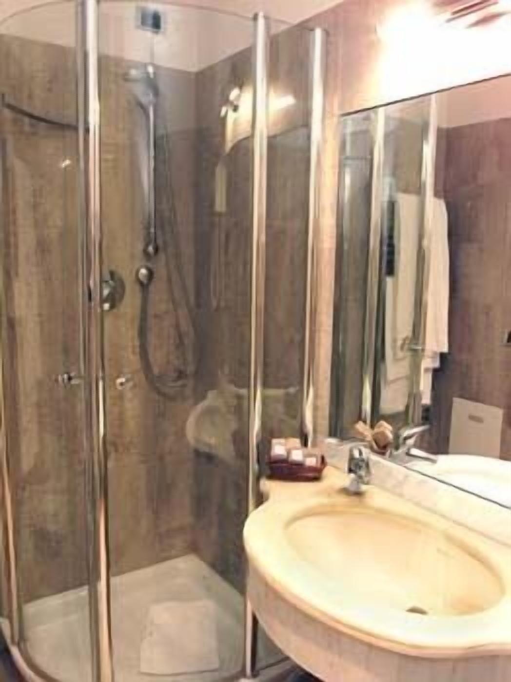 Benivieni 3* Firenze