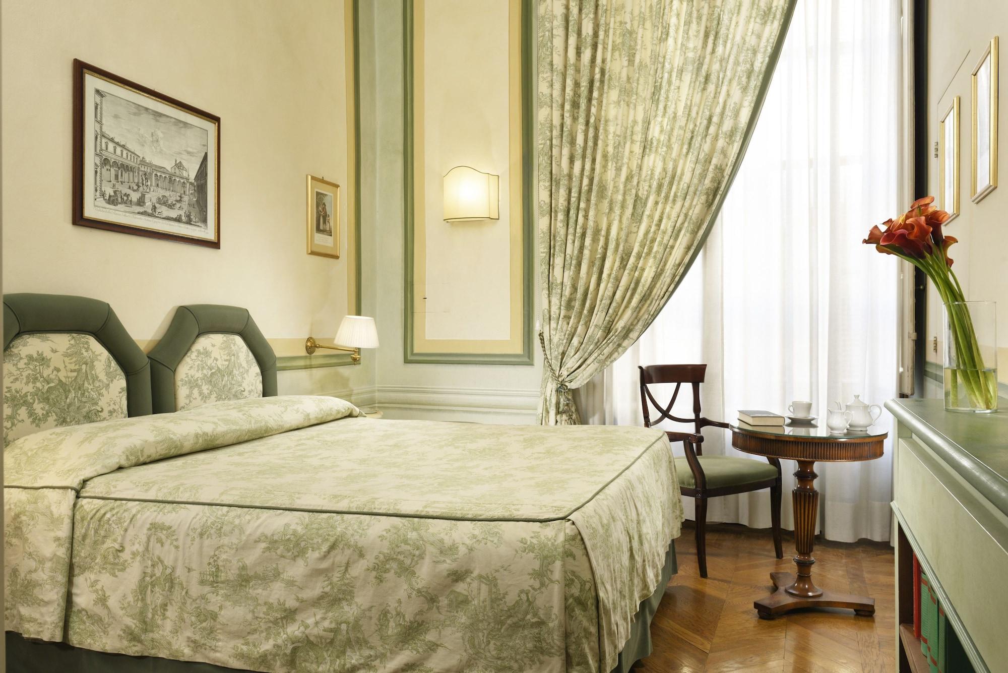 Hotel Palazzo Niccolini Al Duomo Residenza D'epoca Florence