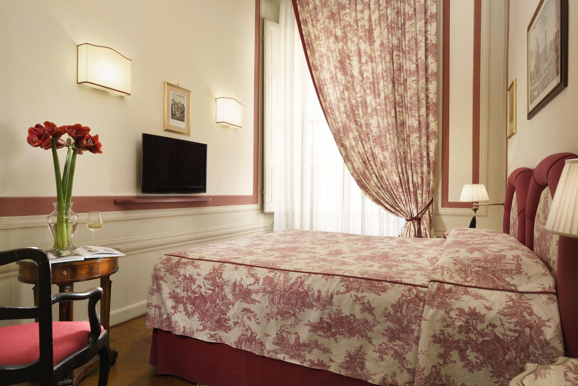 Palazzo Niccolini Al Duomo Hotel 3*