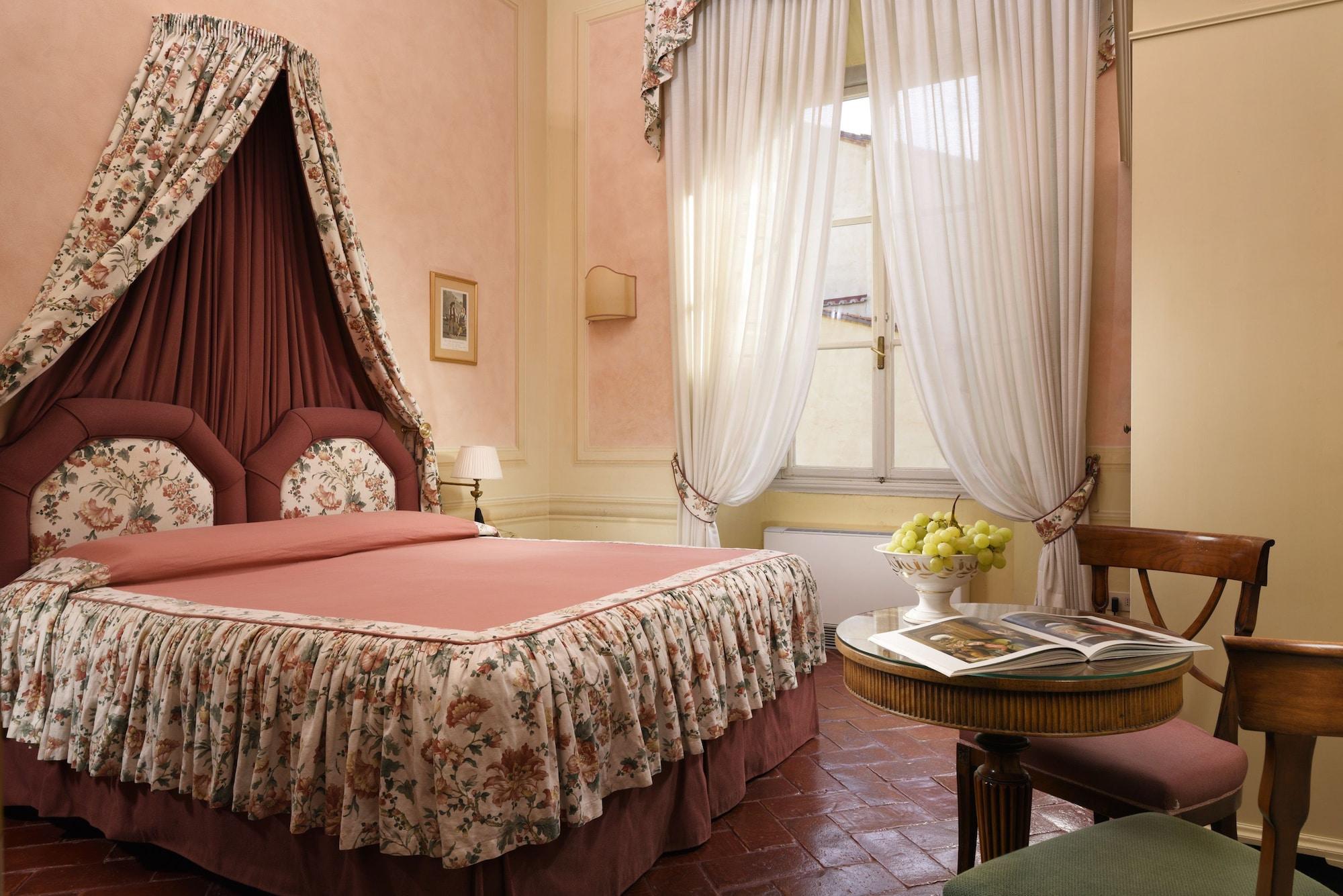 Hotel Palazzo Niccolini Al Duomo