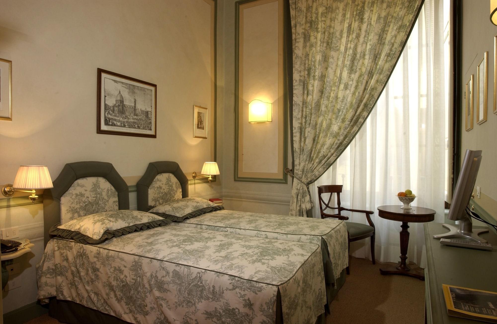 Palazzo Niccolini Al Duomo Hotel Firenze