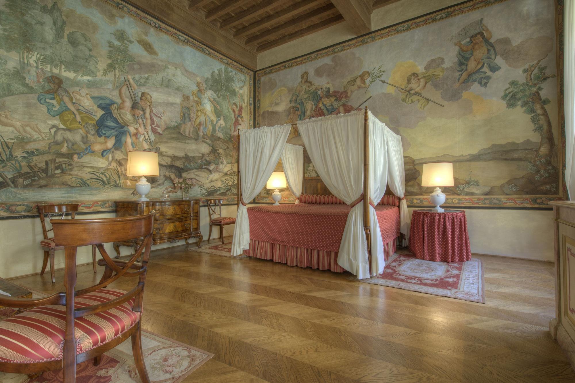 Hotel Palazzo Niccolini Al Duomo Residenza D'epoca Florence