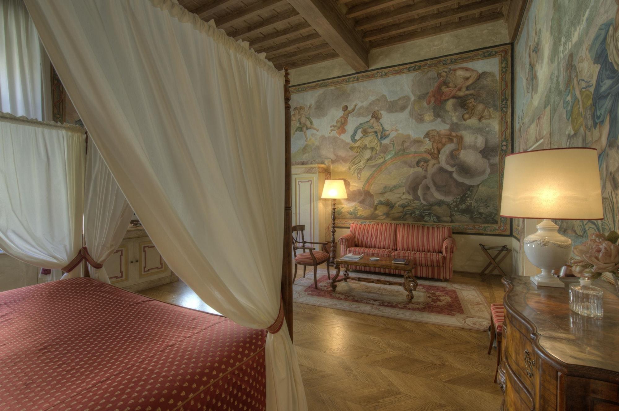 Hotel Palazzo Niccolini Al Duomo Firenze