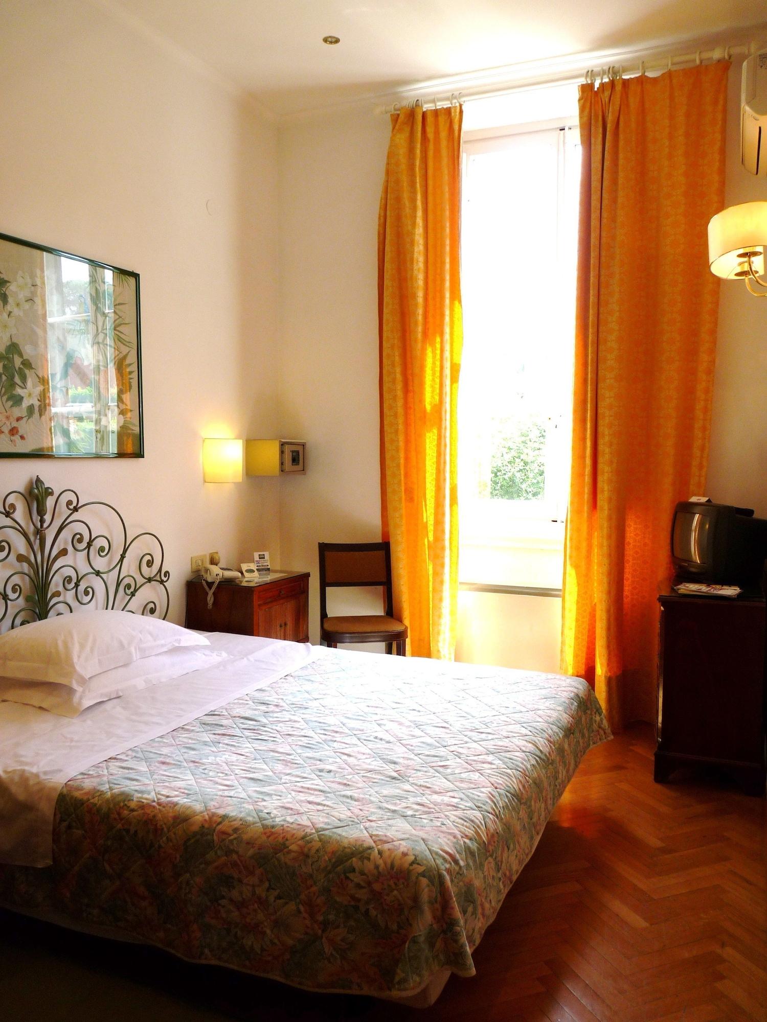 Hotel Classic Florence