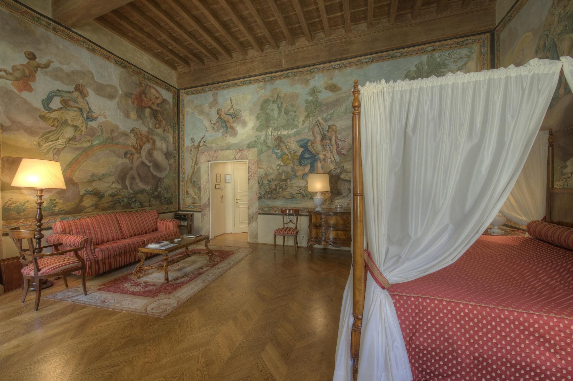 Palazzo Niccolini Al Duomo 3* Firenze