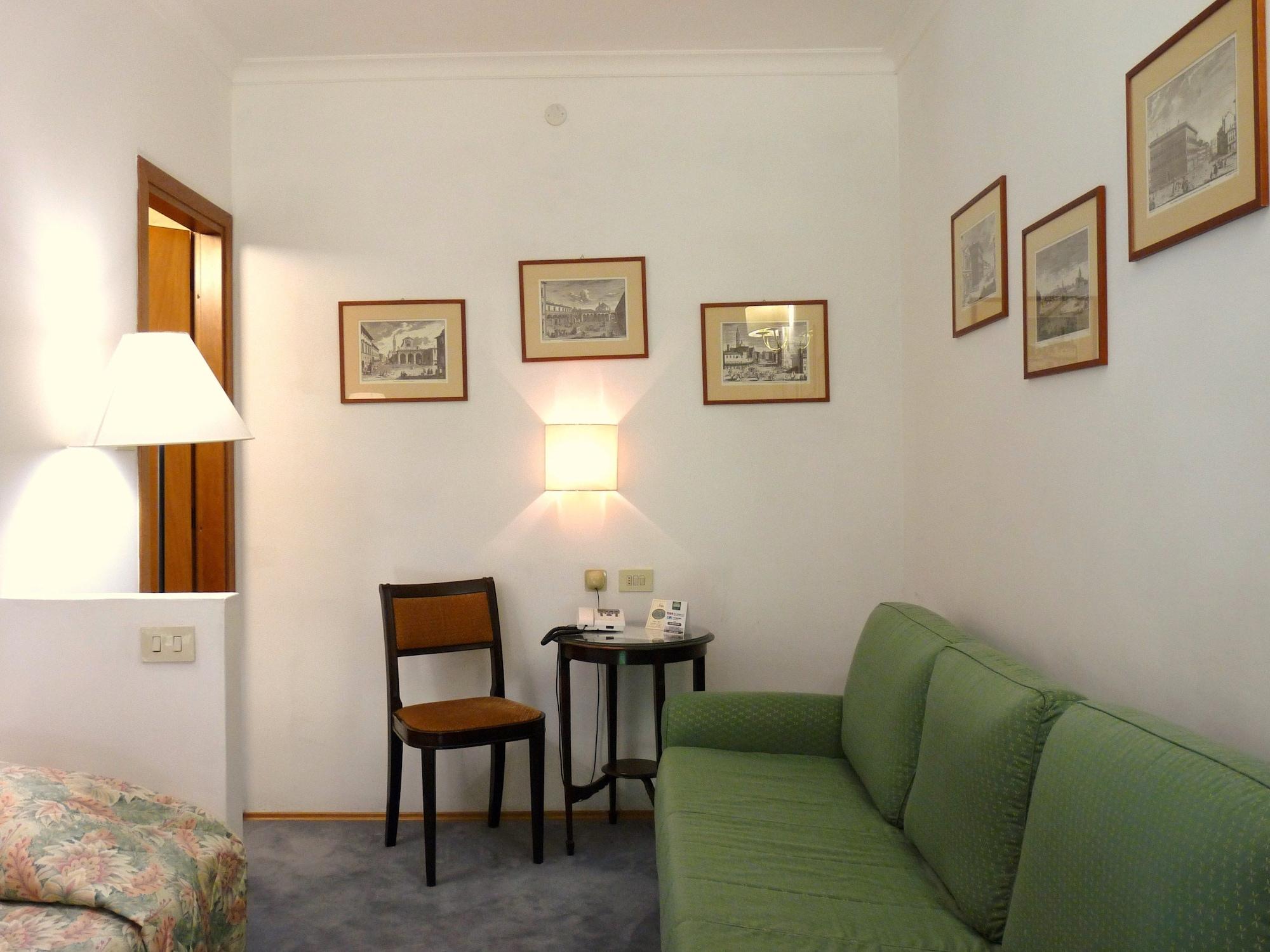 Classic 3* Florence
