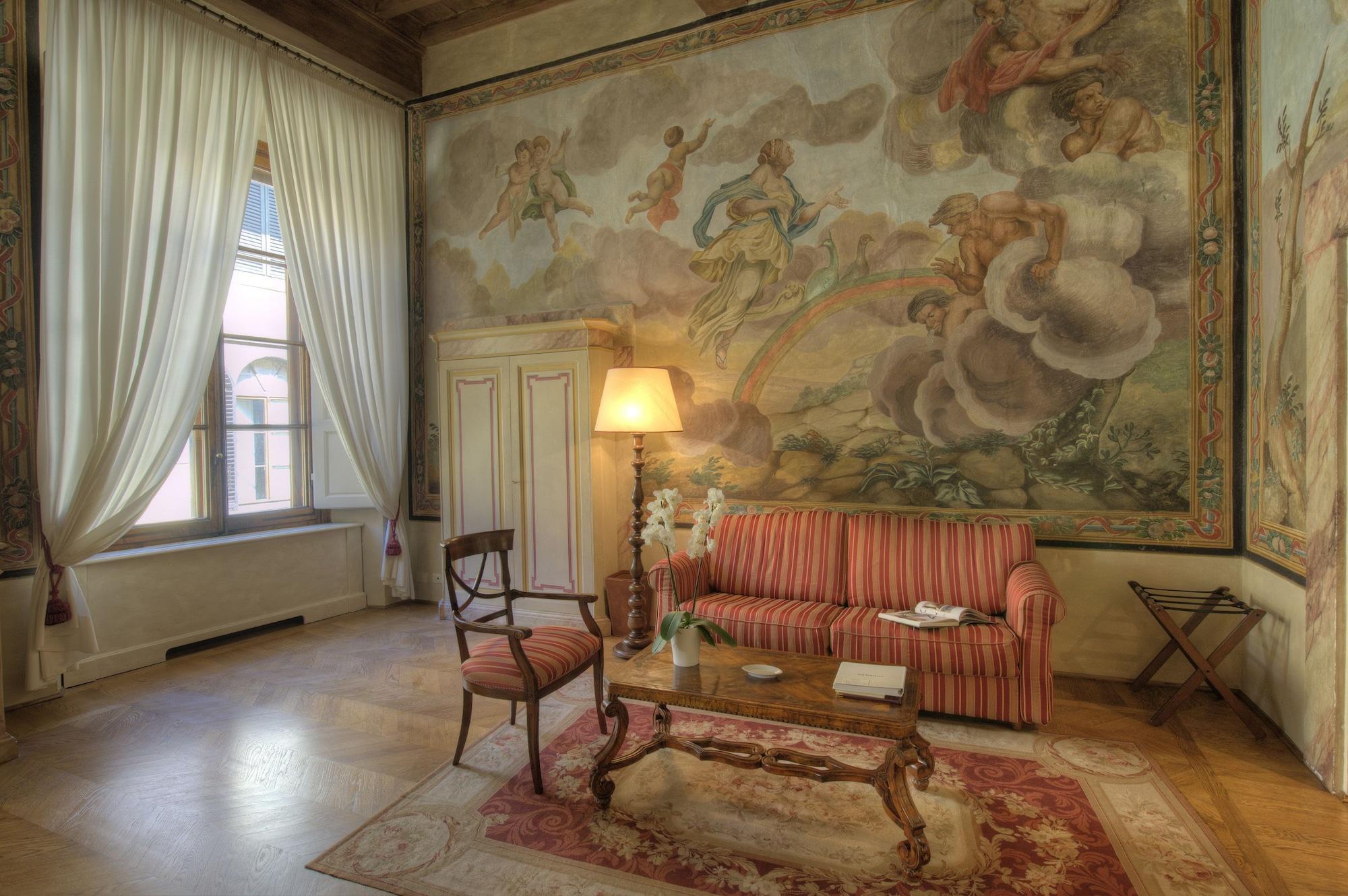 Palazzo Niccolini Al Duomo