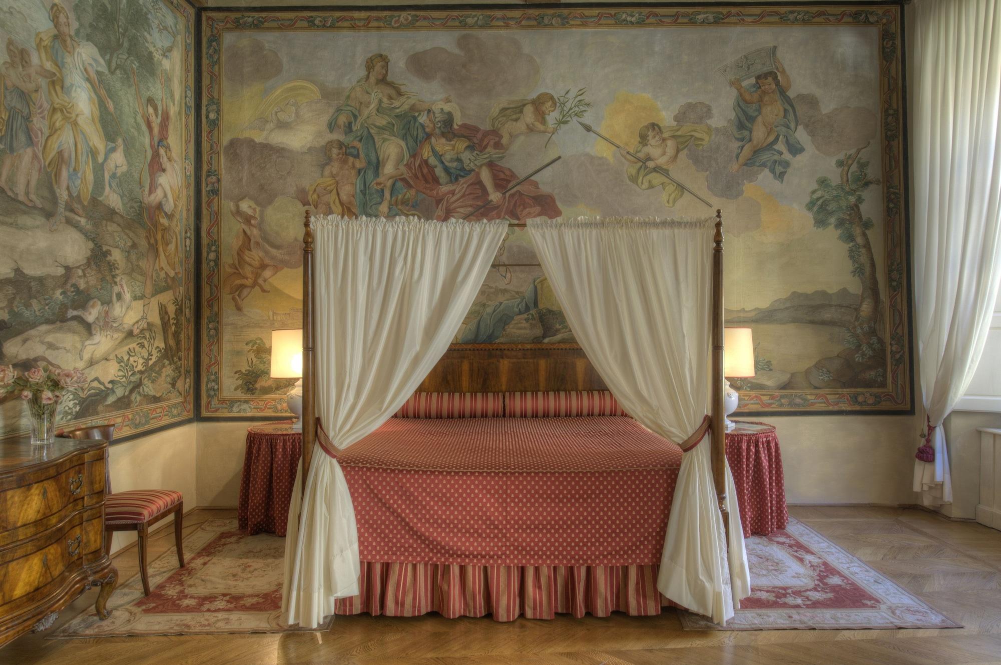 Hotel Palazzo Niccolini Al Duomo Residenza D'epoca Florence