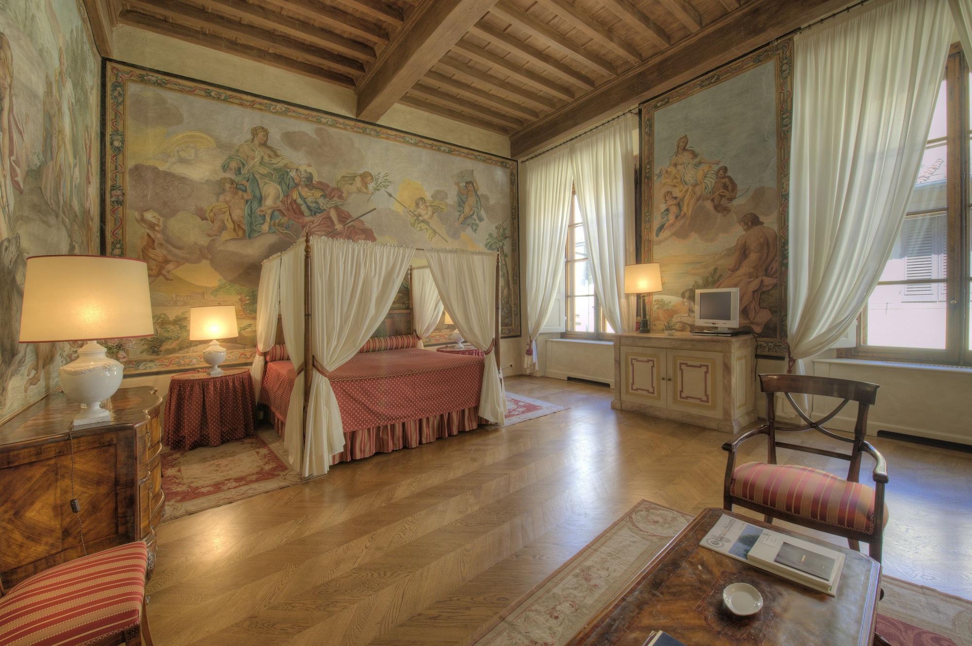 Palazzo Niccolini Al Duomo Firenze