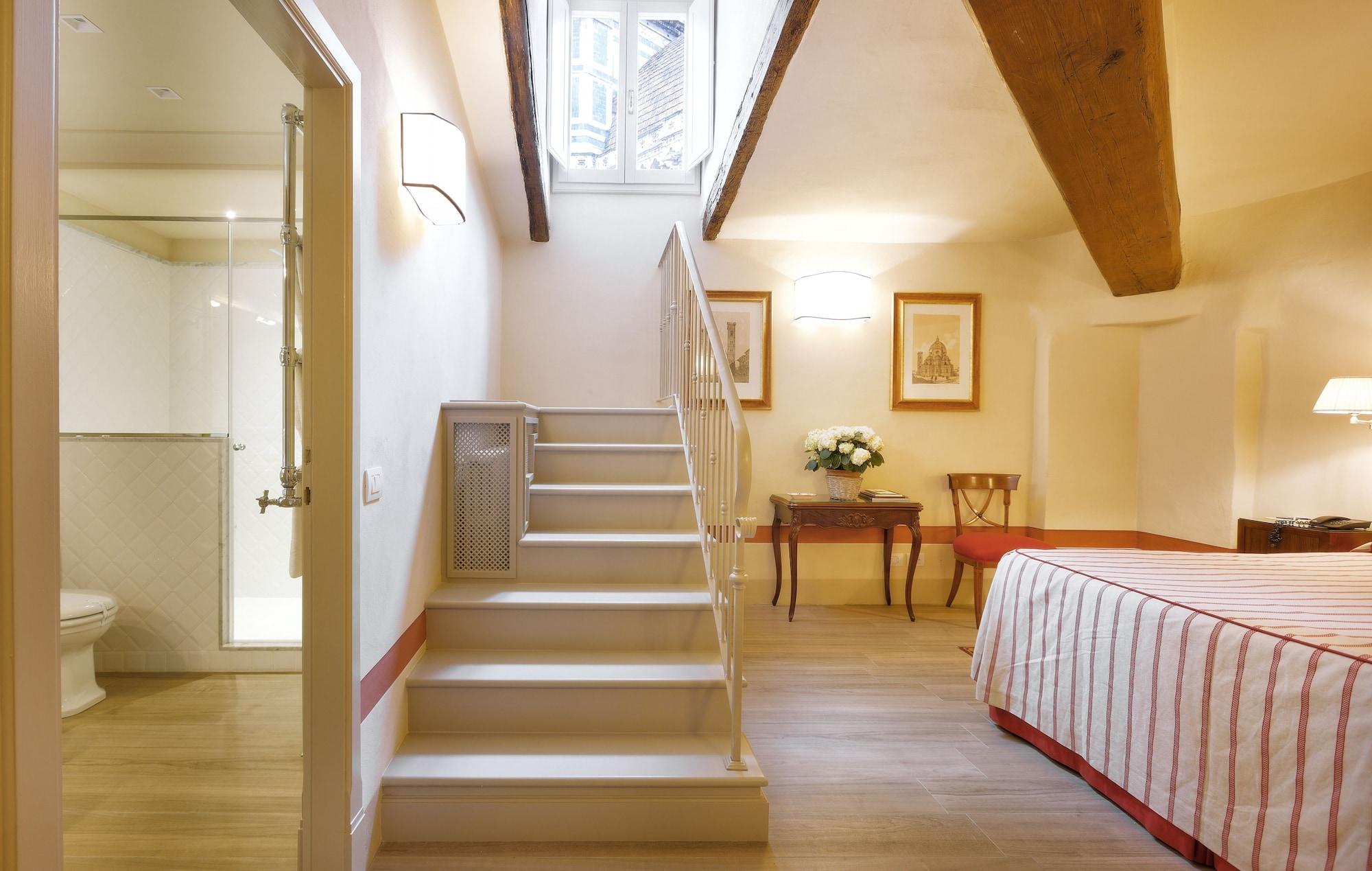 Palazzo Niccolini Al Duomo Hotel 3*