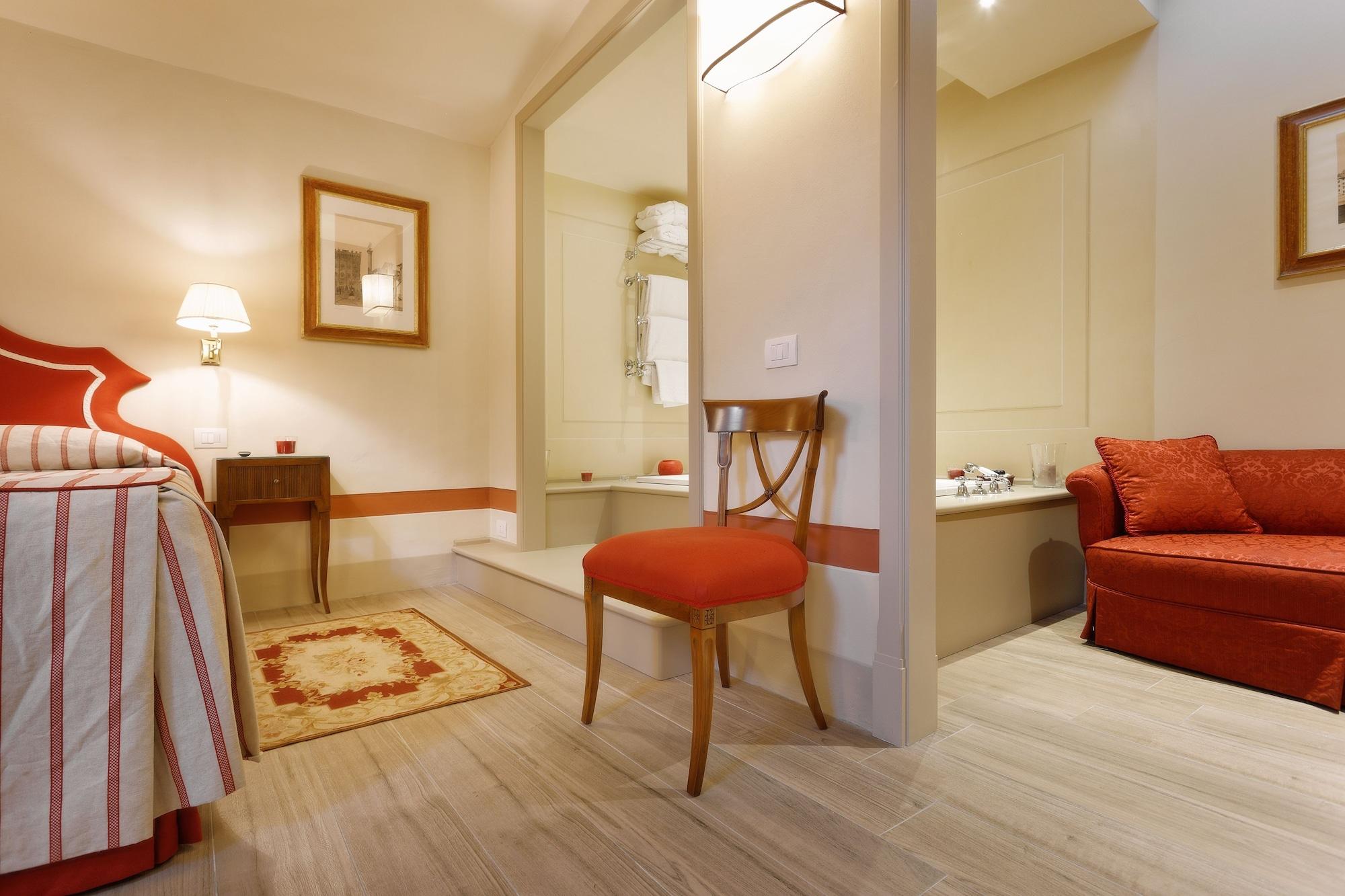 Palazzo Niccolini Al Duomo 3* Firenze