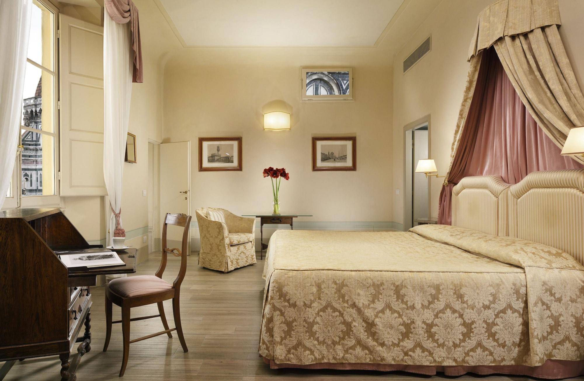 Palazzo Niccolini Al Duomo Residenza D'epoca Florence