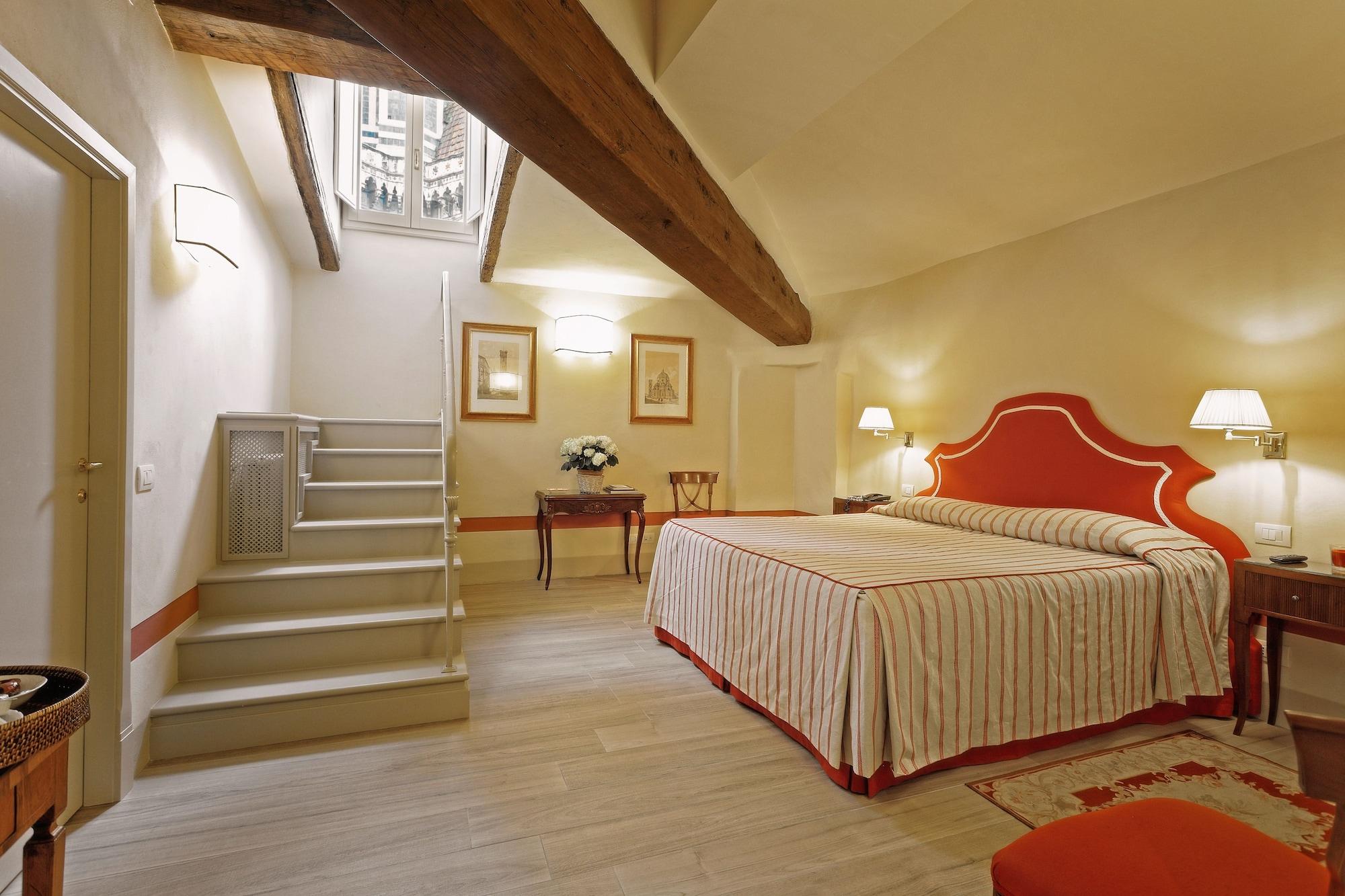 Hotel Palazzo Niccolini Al Duomo Firenze